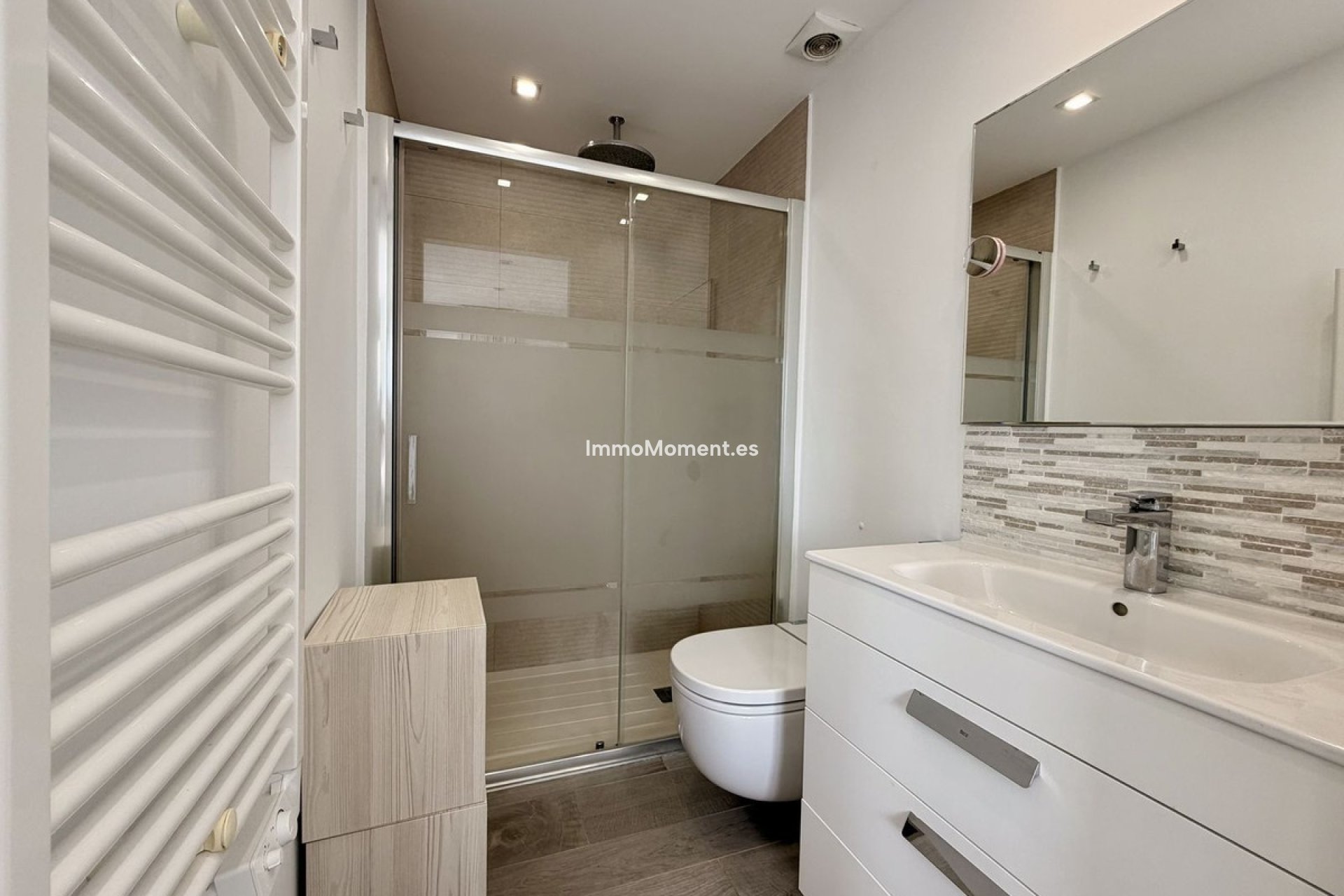 Resale - Apartment - Marbella - Marbella Centro