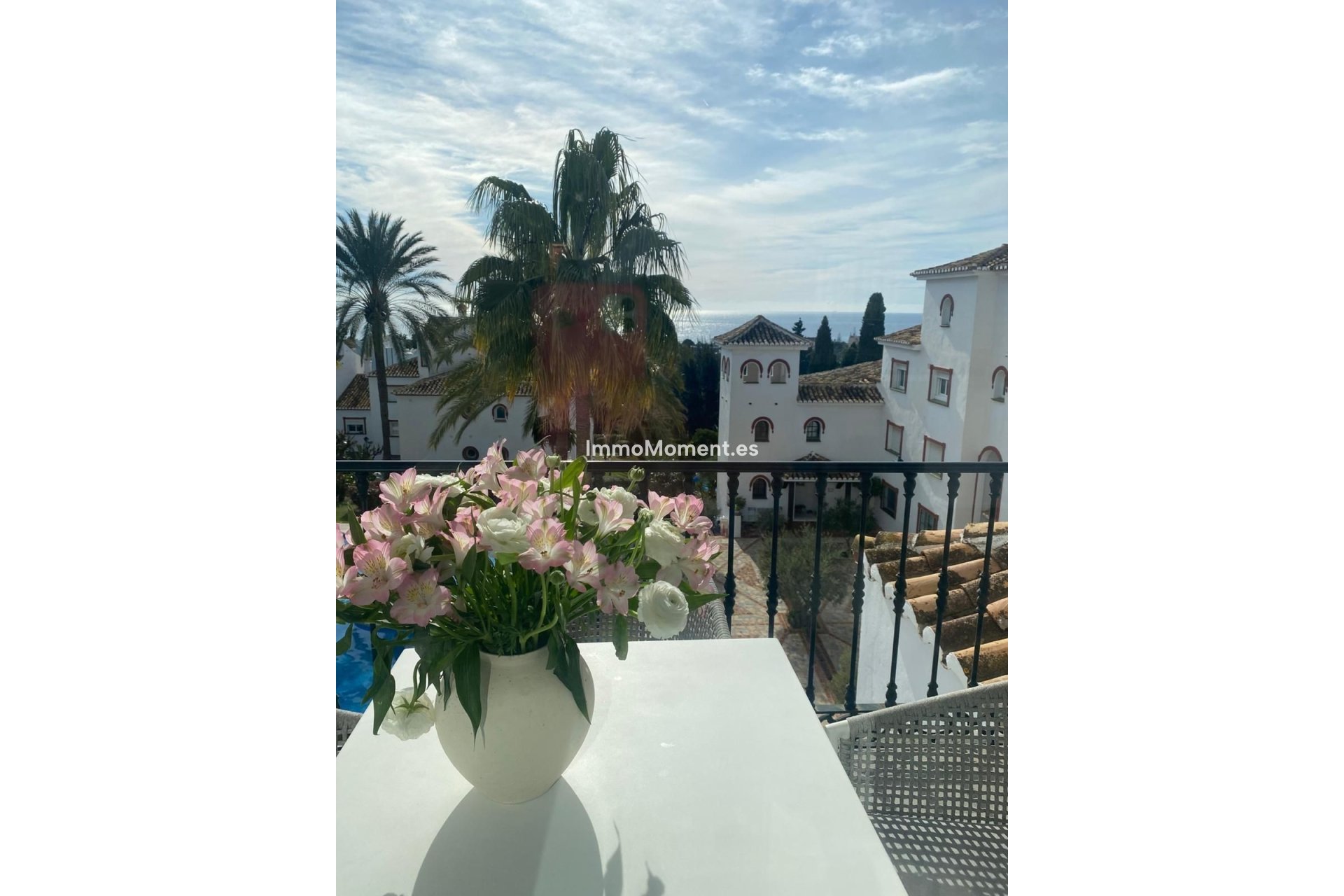 Resale - Apartment - Marbella - Marbella Centro