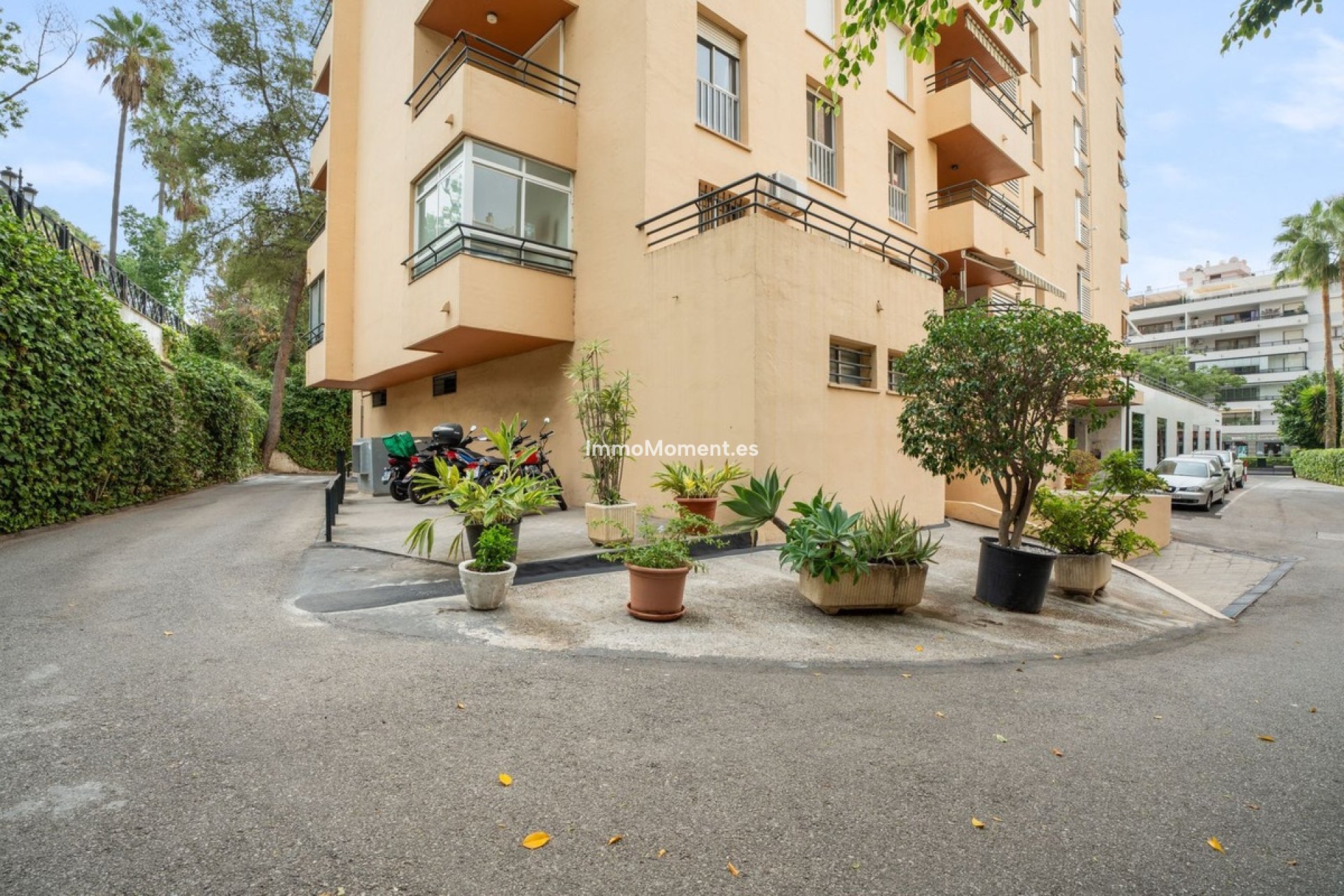 Resale - Apartment - Marbella - Marbella Centro