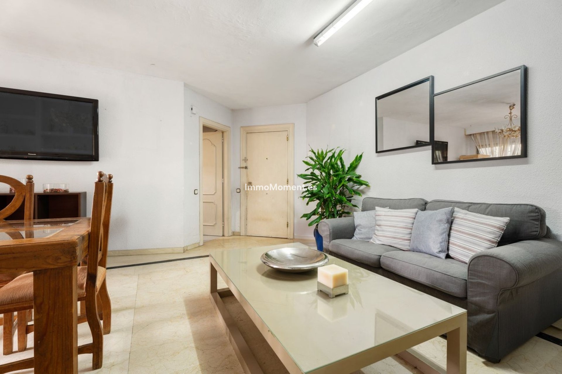 Resale - Apartment - Marbella - Marbella Centro