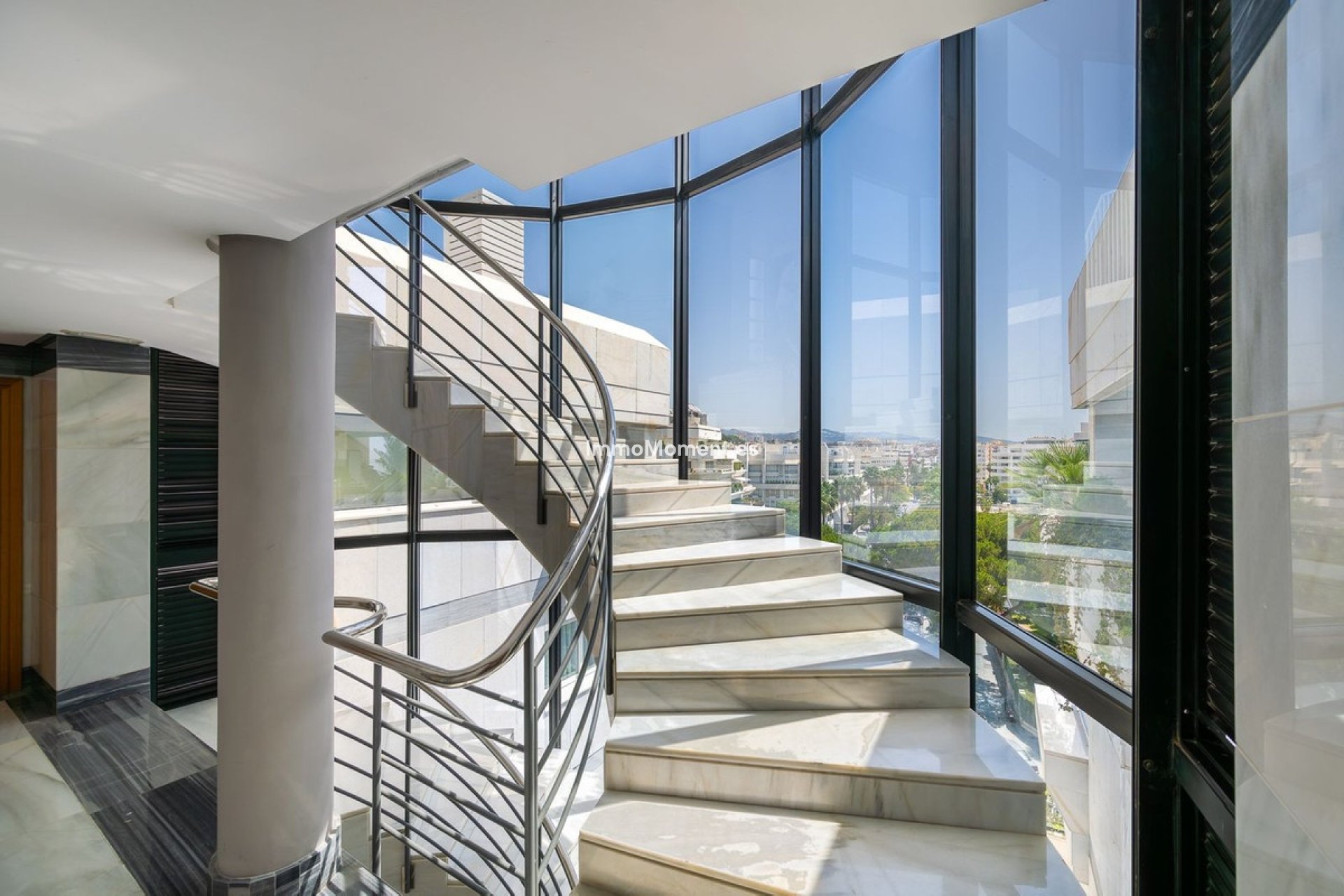 Resale - Apartment - Marbella - Marbella Centro