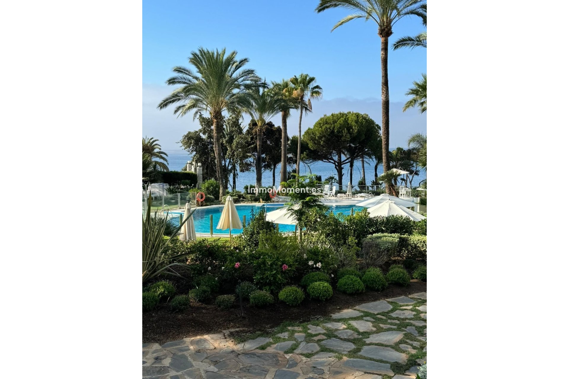 Resale - Apartment - Marbella - Marbella Centro