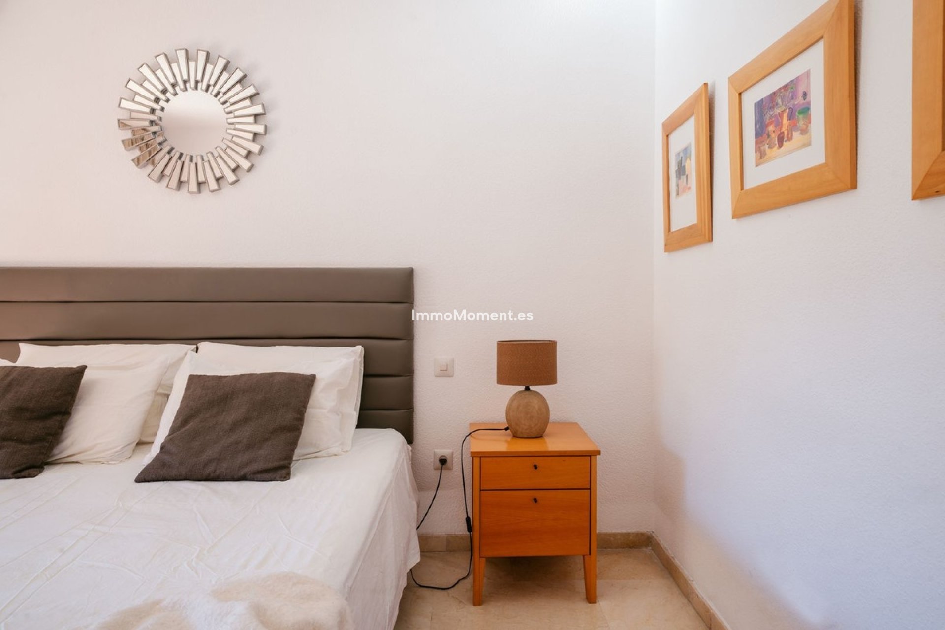Resale - Apartment - Marbella - Marbella Centro