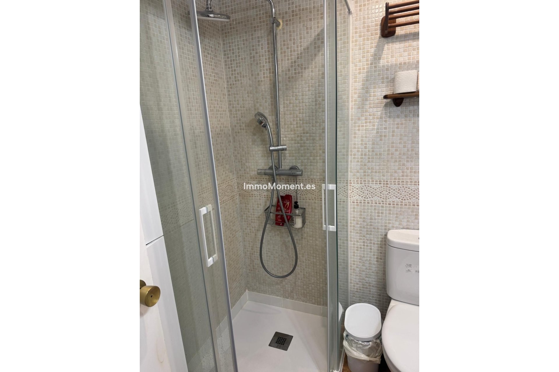 Resale - Apartment - Marbella - Marbella Centro