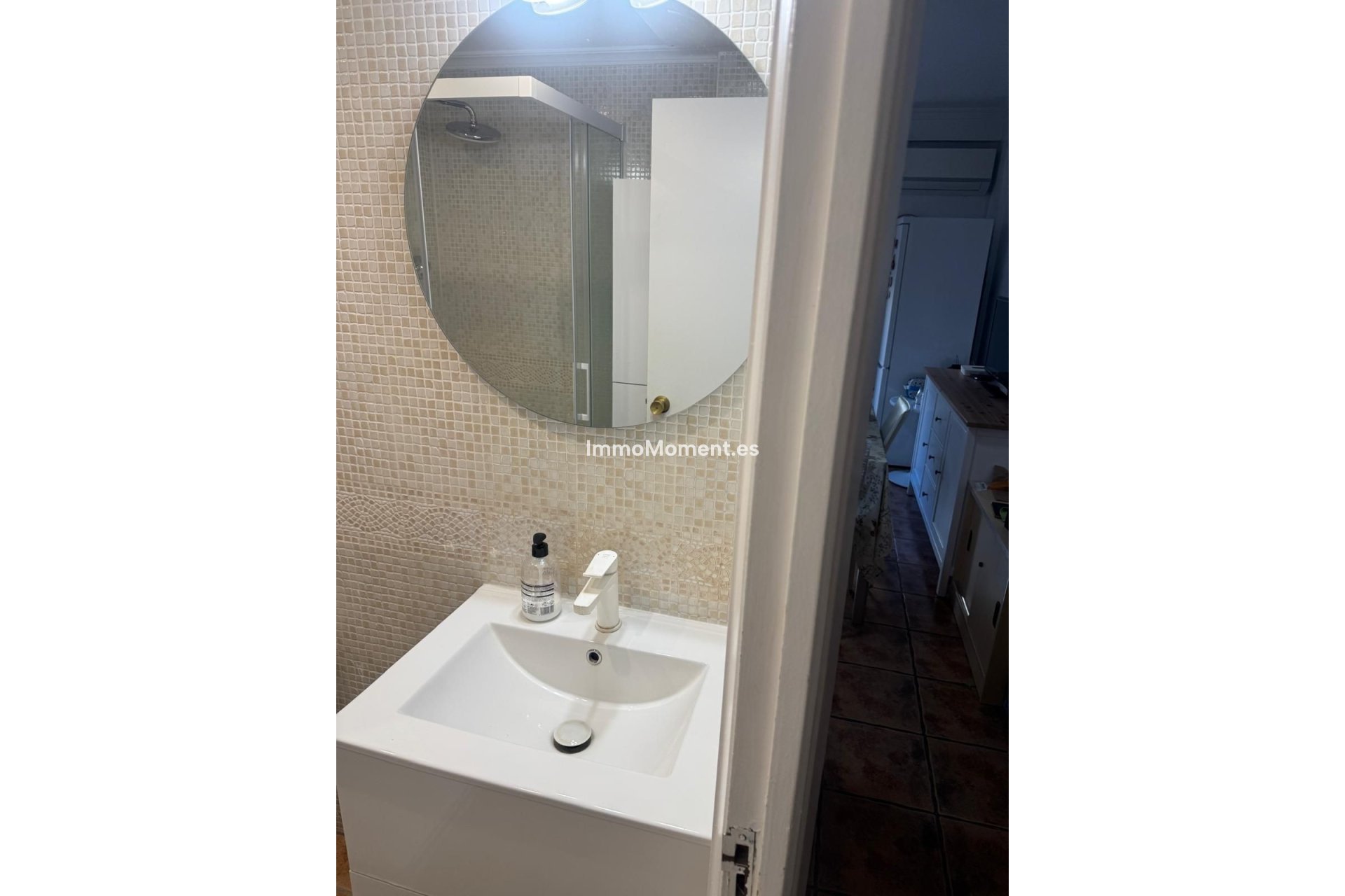 Resale - Apartment - Marbella - Marbella Centro
