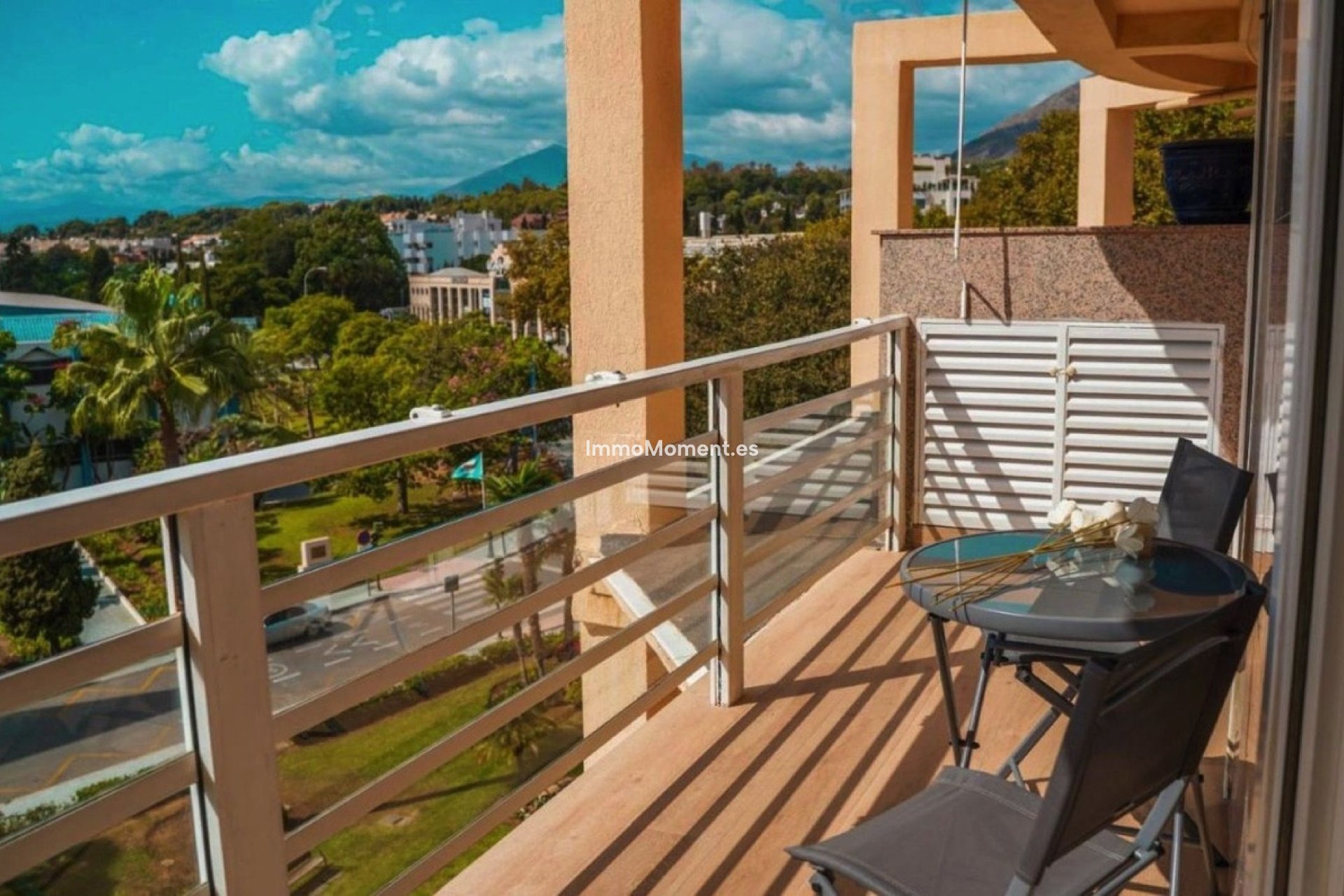 Resale - Apartment - Marbella - Marbella Centro