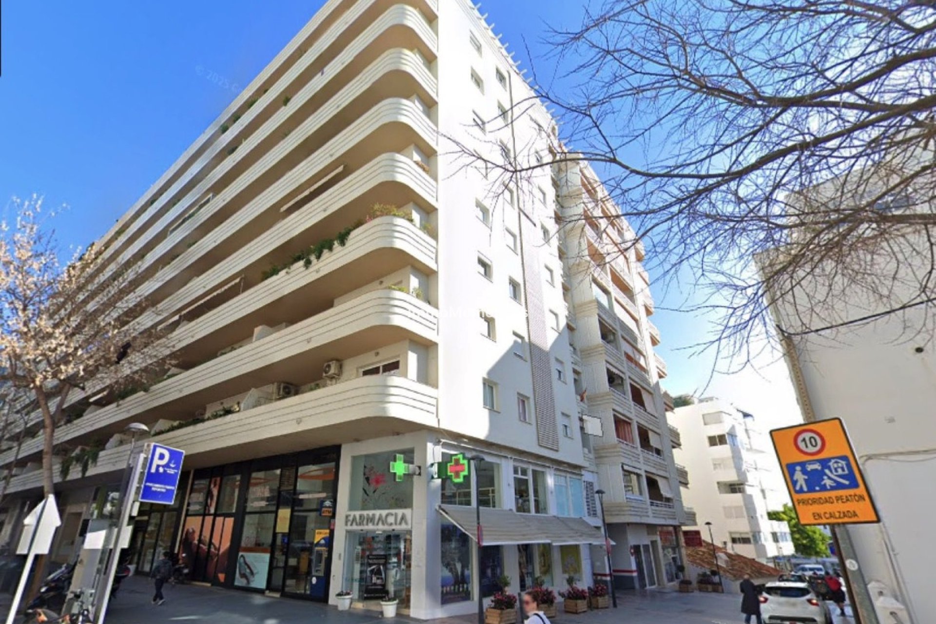 Resale - Apartment - Marbella - Marbella Centro