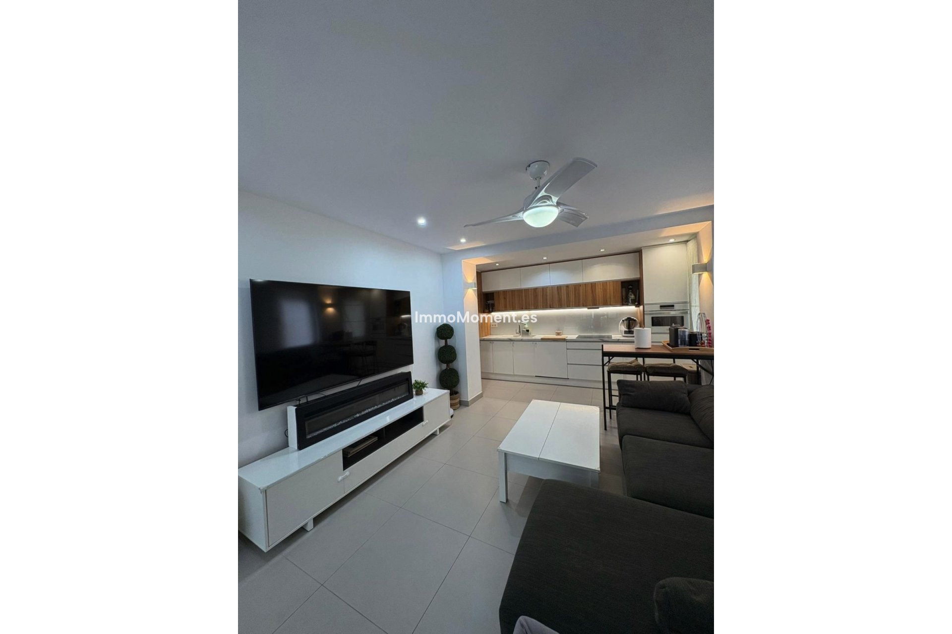 Resale - Apartment - Marbella - Marbella Centro