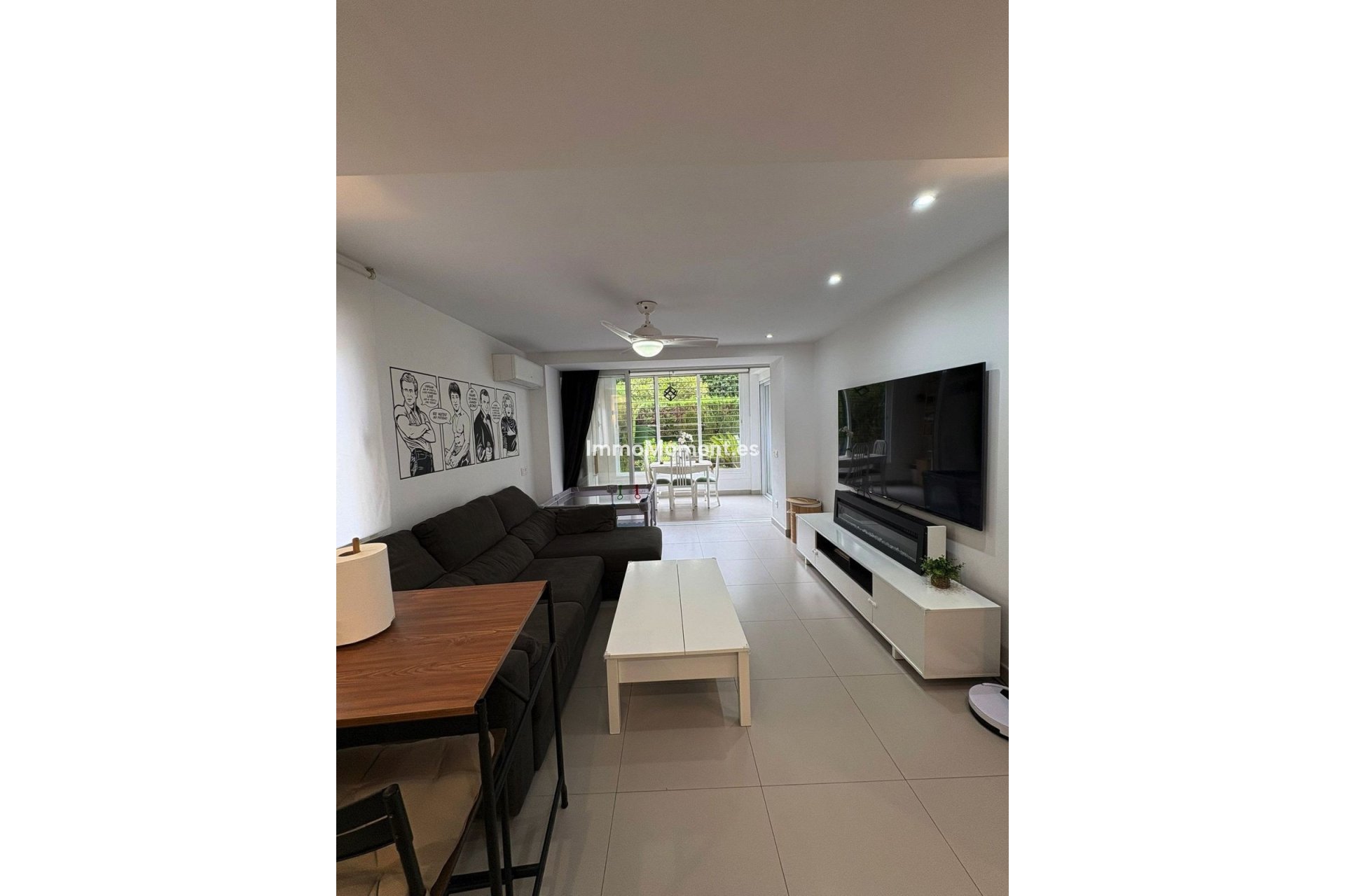 Resale - Apartment - Marbella - Marbella Centro