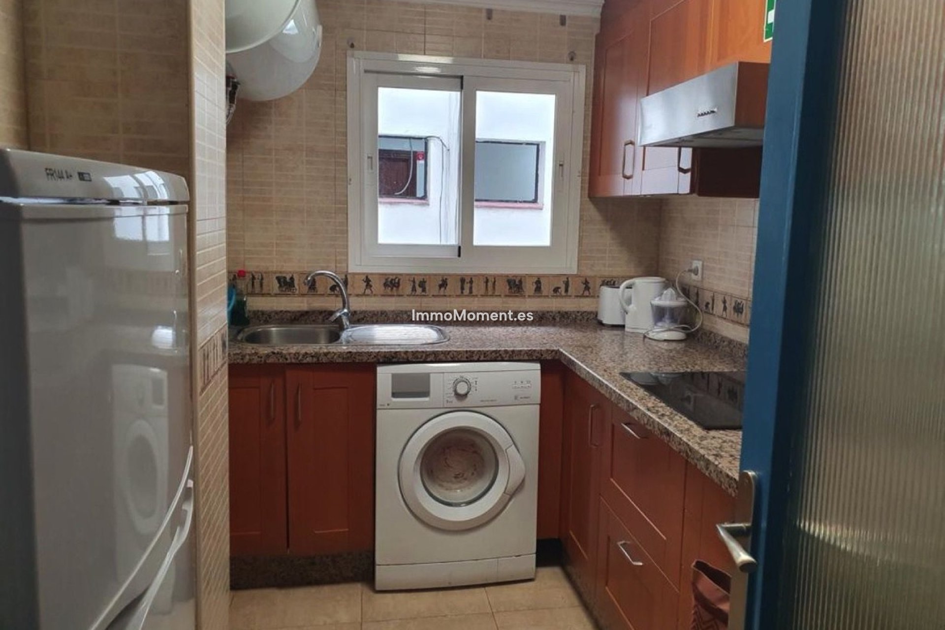 Resale - Apartment - Marbella - Marbella Centro