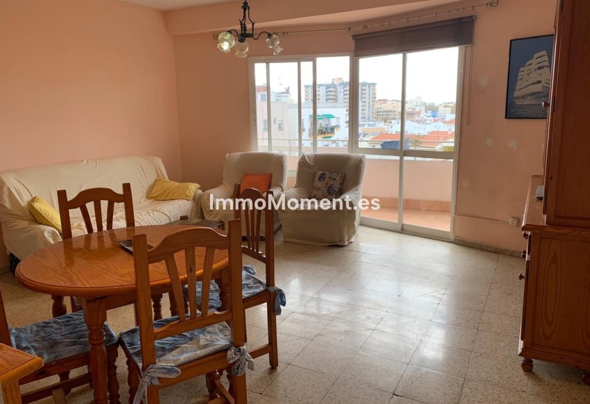 Resale - Apartment - Marbella - Marbella Centro