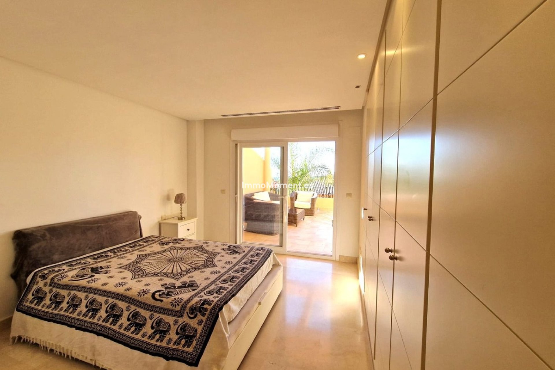Resale - Apartment - Marbella - Marbella Centro
