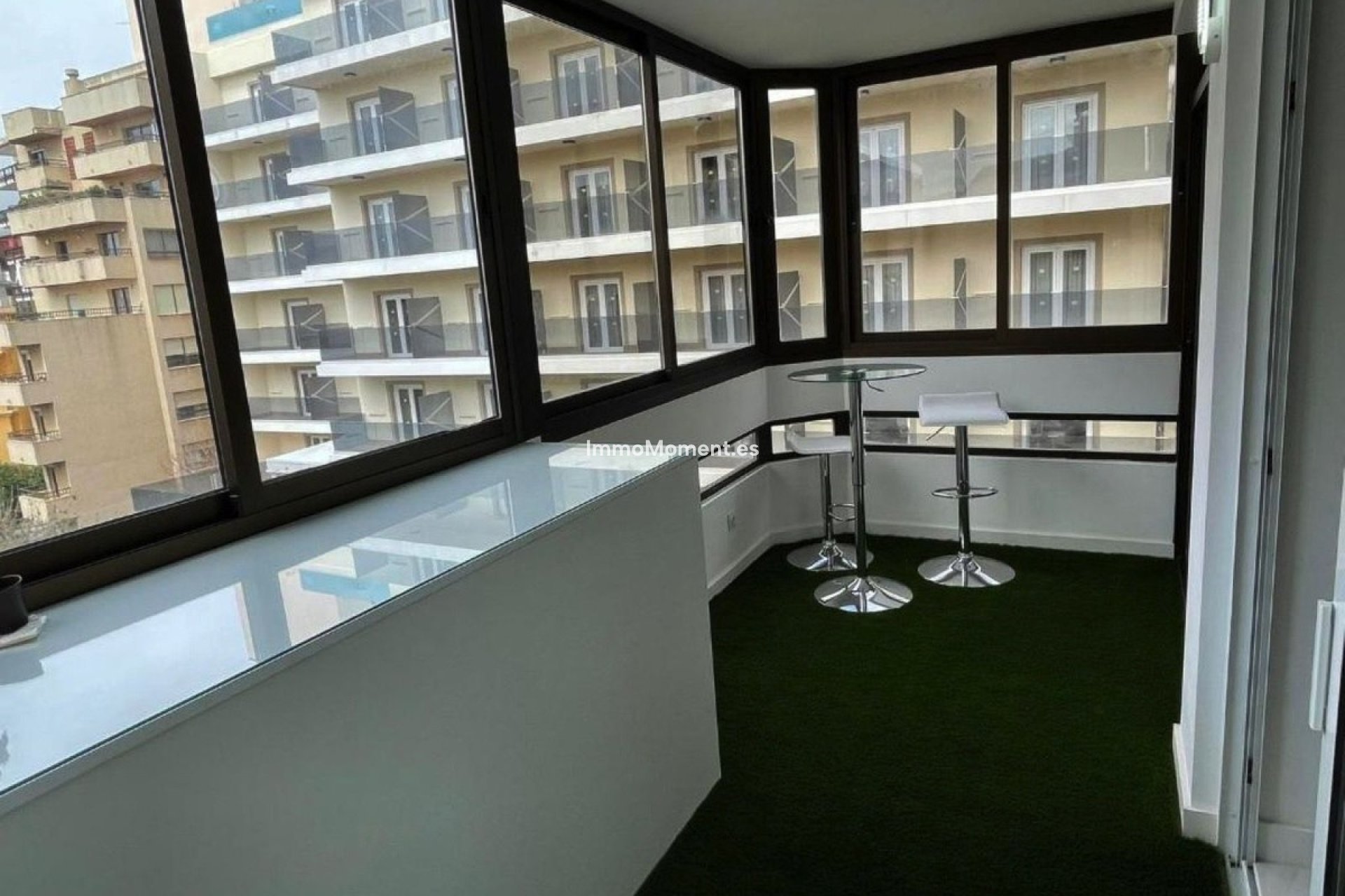 Resale - Apartment - Marbella - Marbella Centro