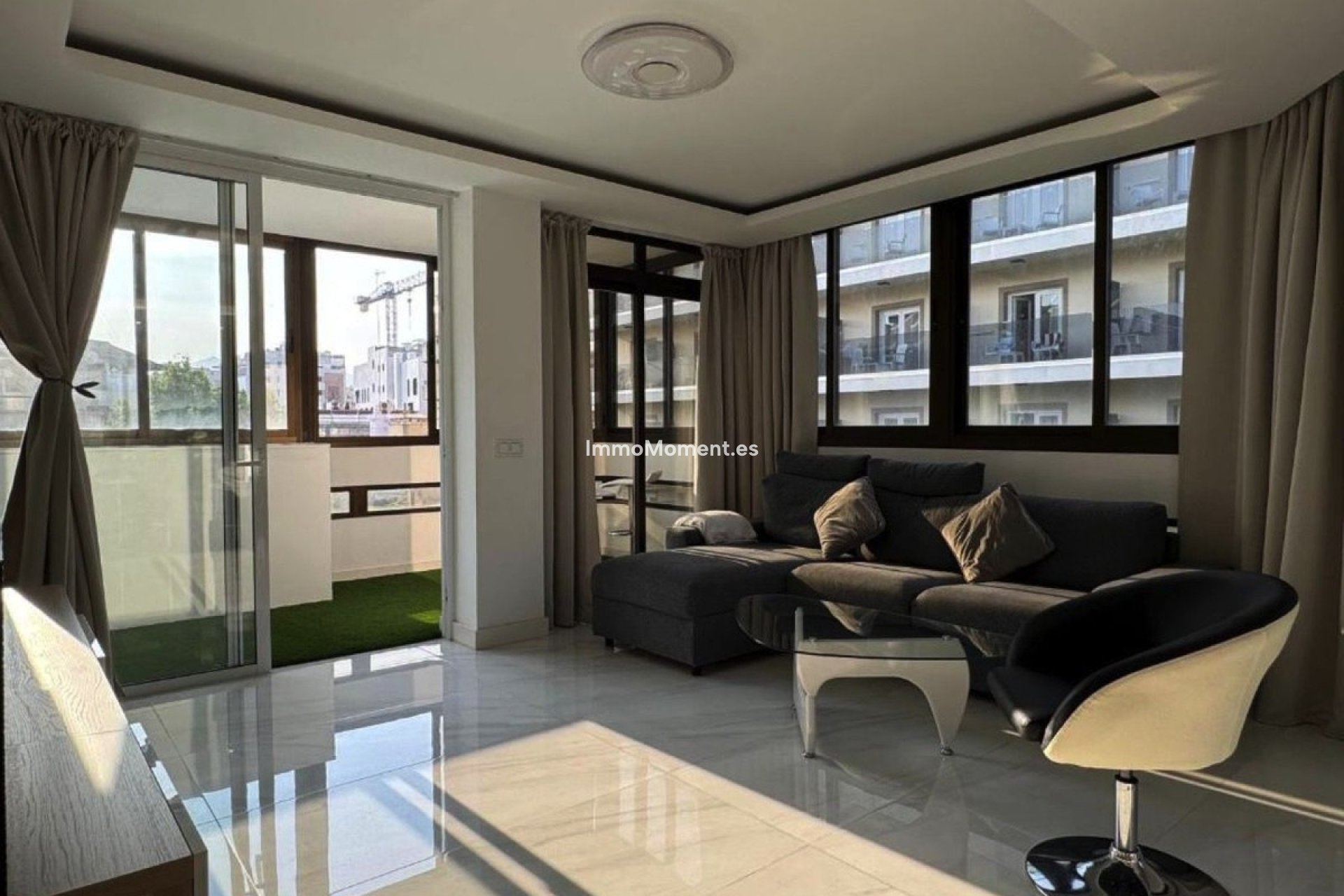 Resale - Apartment - Marbella - Marbella Centro