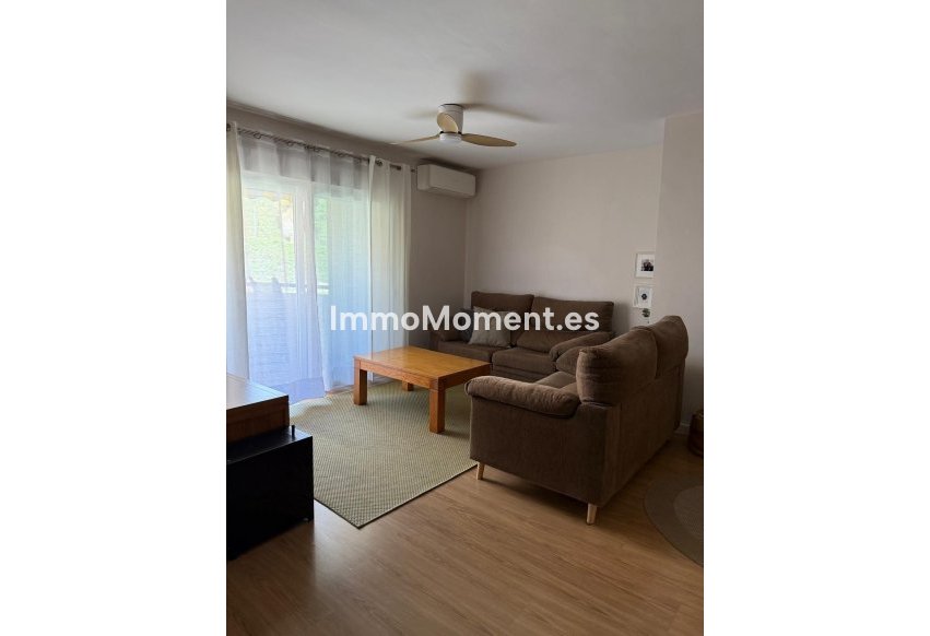 Resale - Apartment - Marbella - Marbella Centro