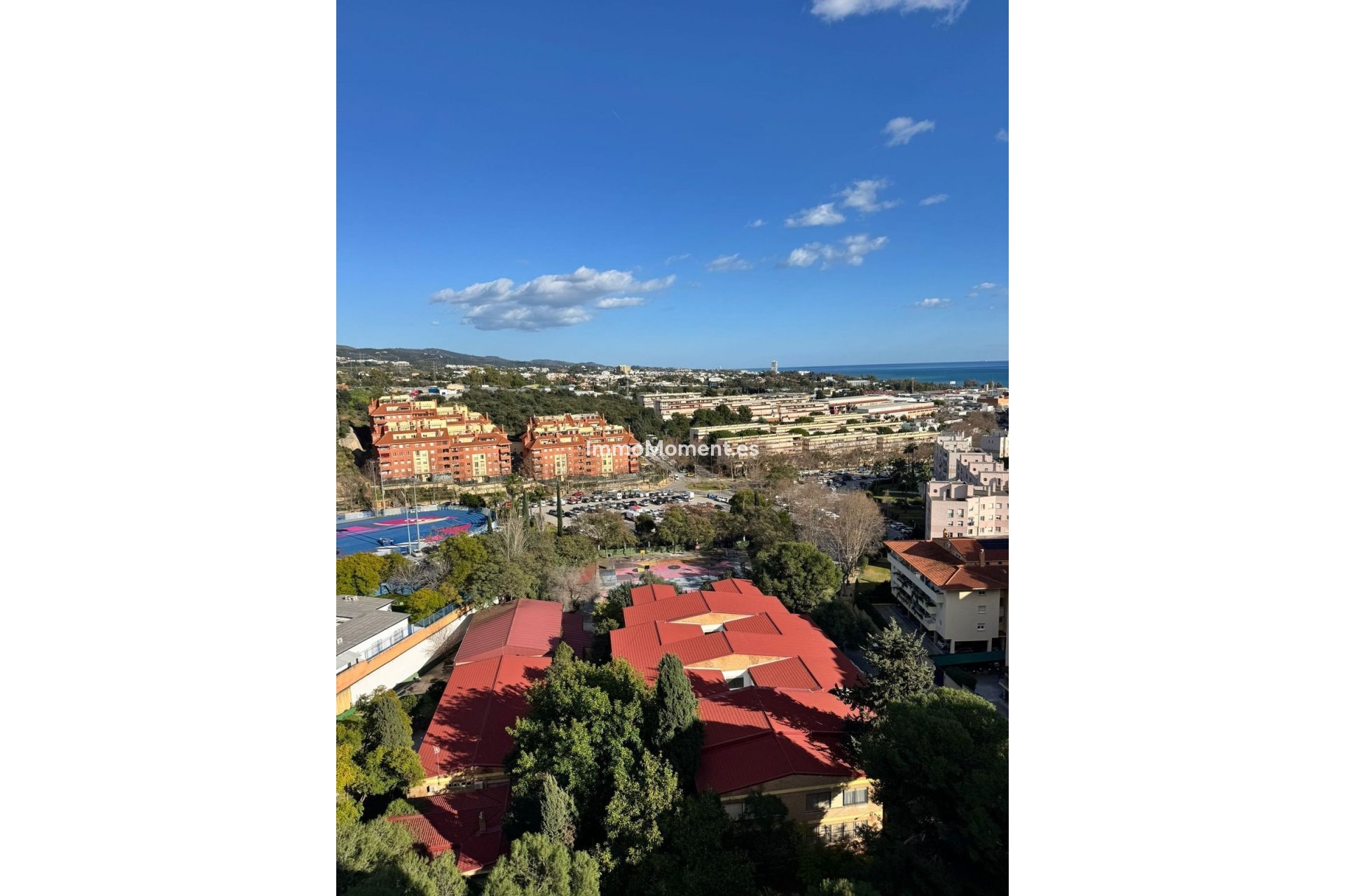 Resale - Apartment - Marbella - Marbella Centro
