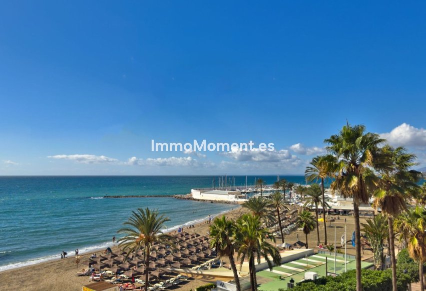 Resale - Apartment - Marbella - Marbella Centro