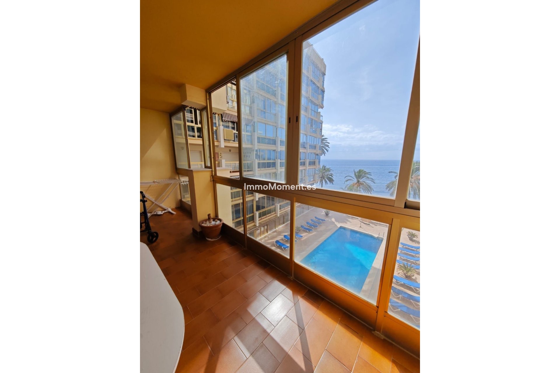 Resale - Apartment - Marbella - Marbella Centro