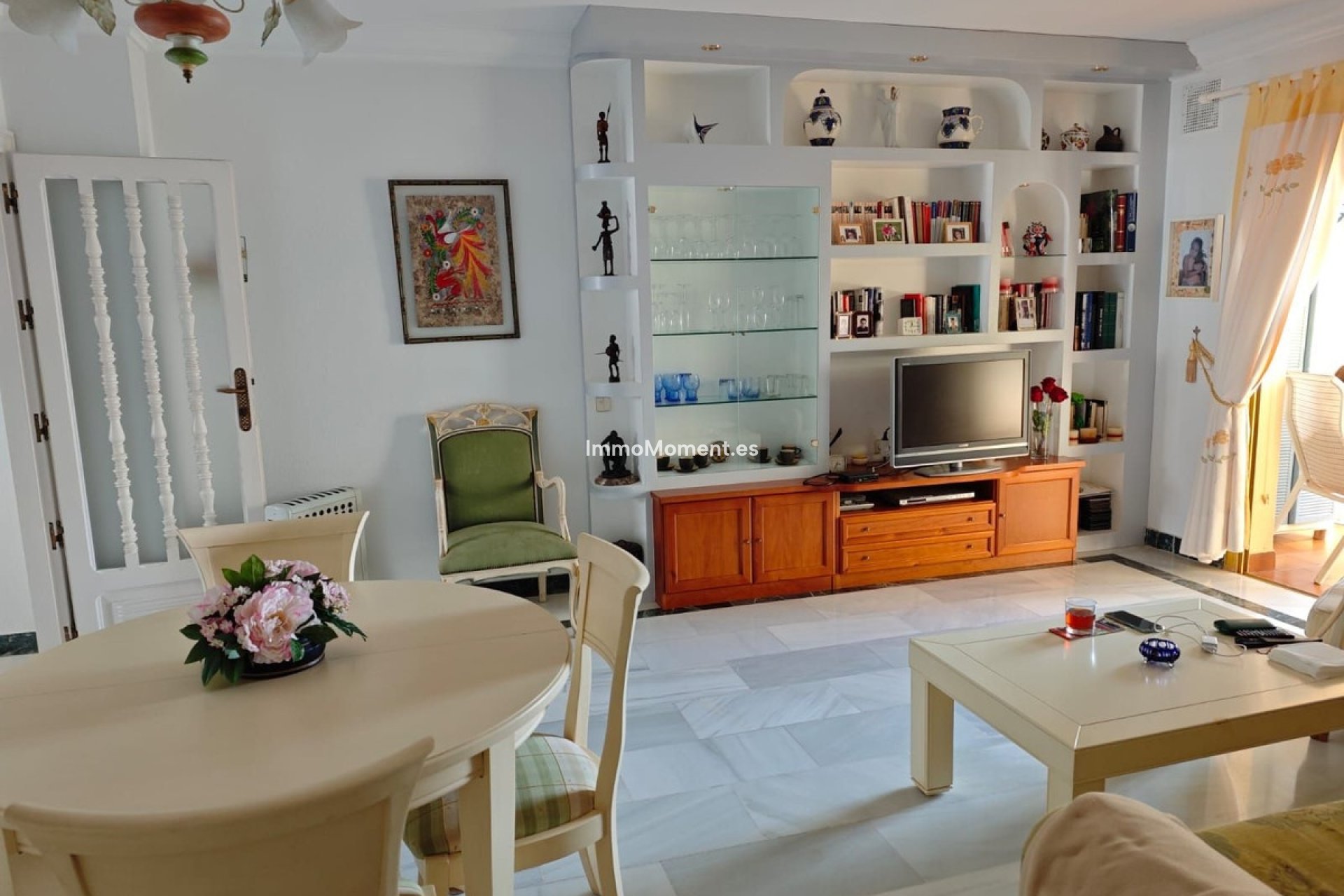 Resale - Apartment - Marbella - Marbella Centro