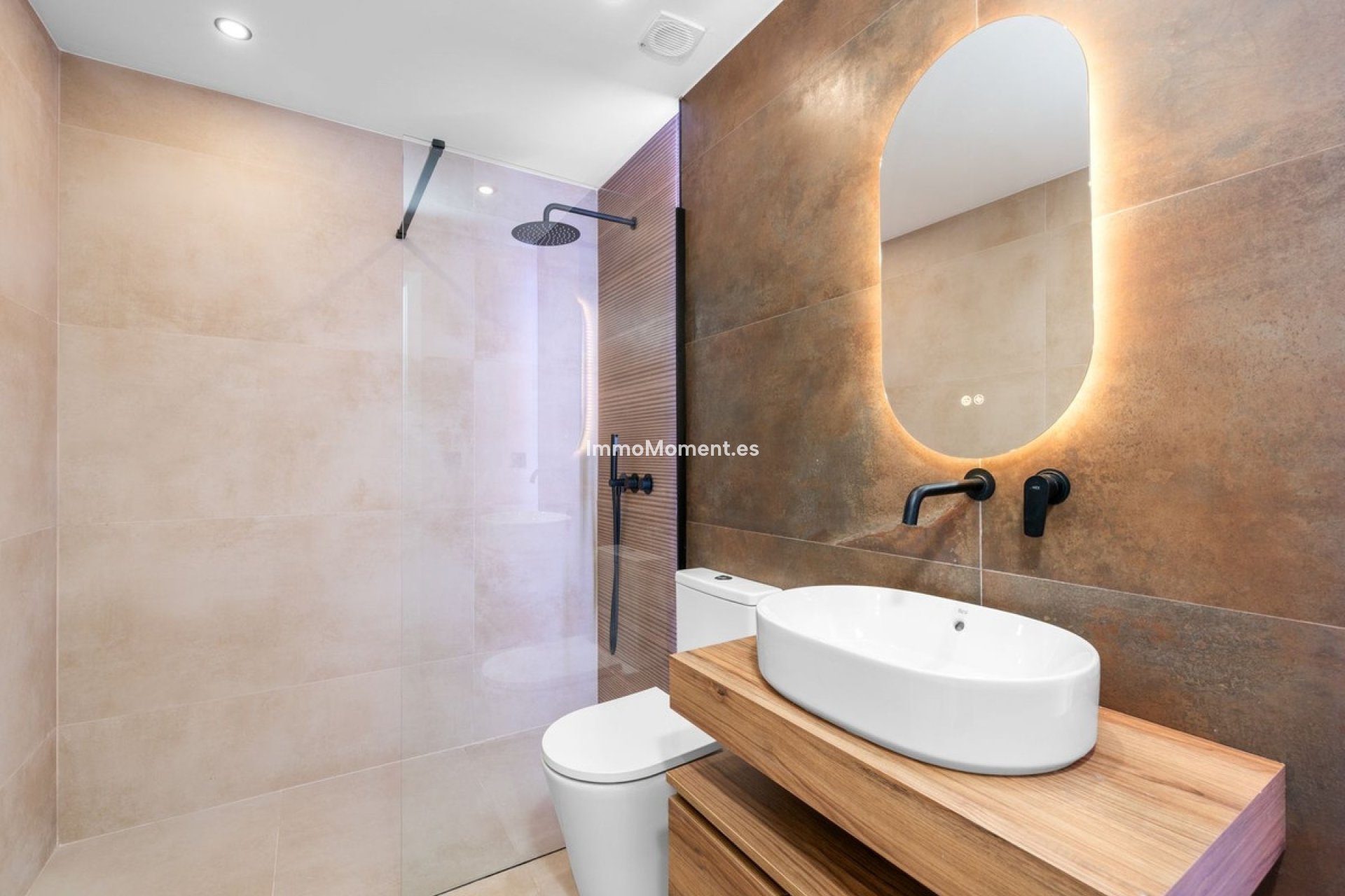 Resale - Apartment - Marbella - Marbella Centro