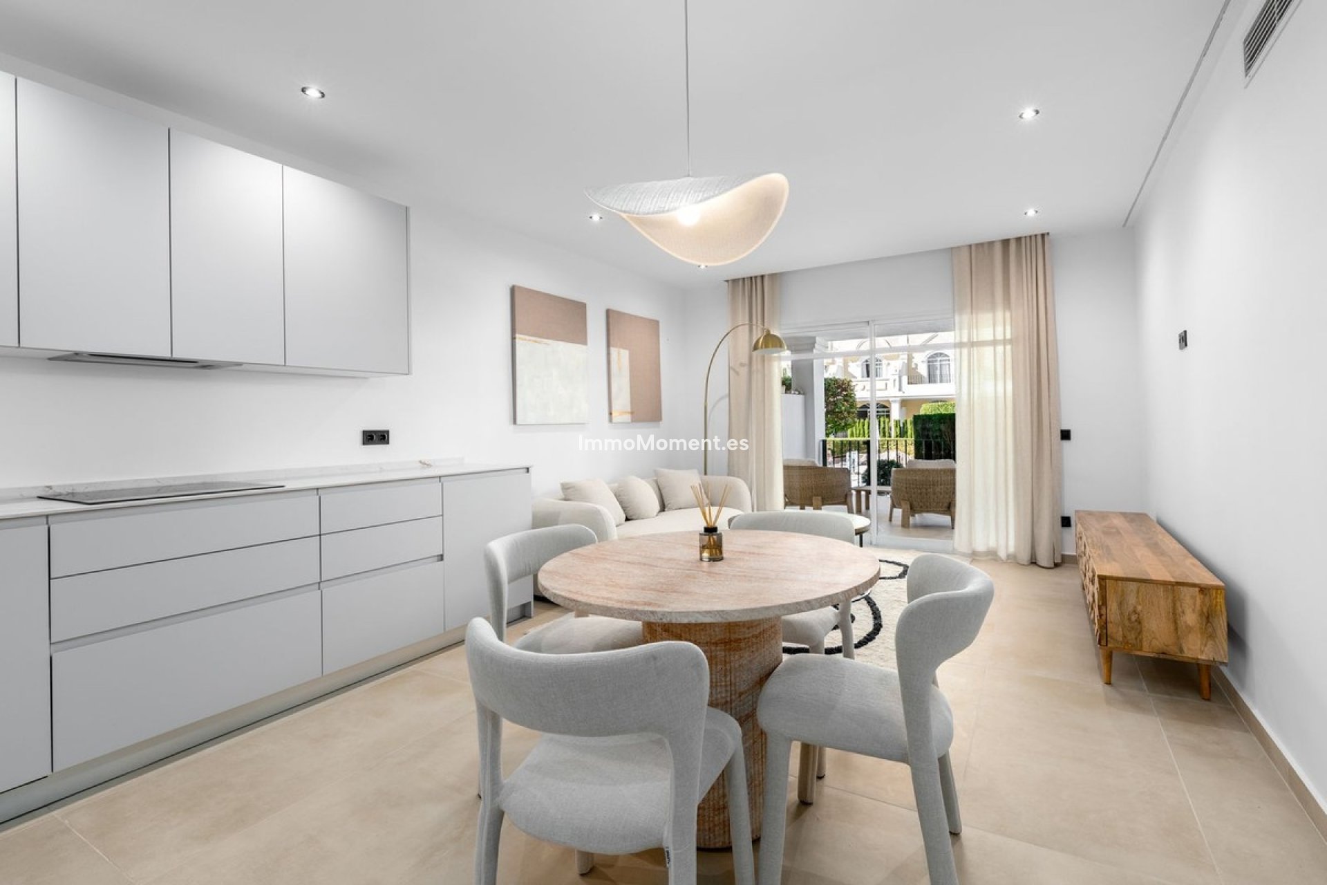 Resale - Apartment - Marbella - Marbella Centro