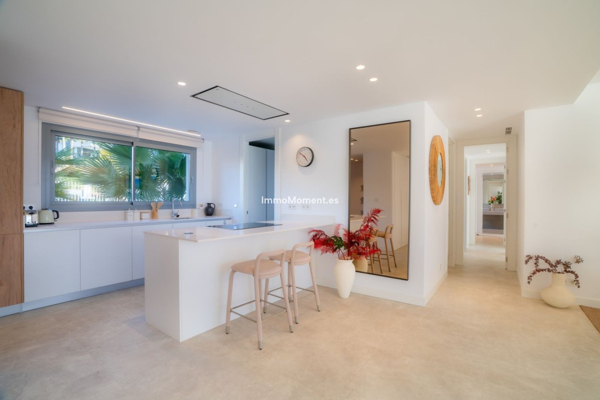 Resale - Apartment - Marbella - Marbella Centro