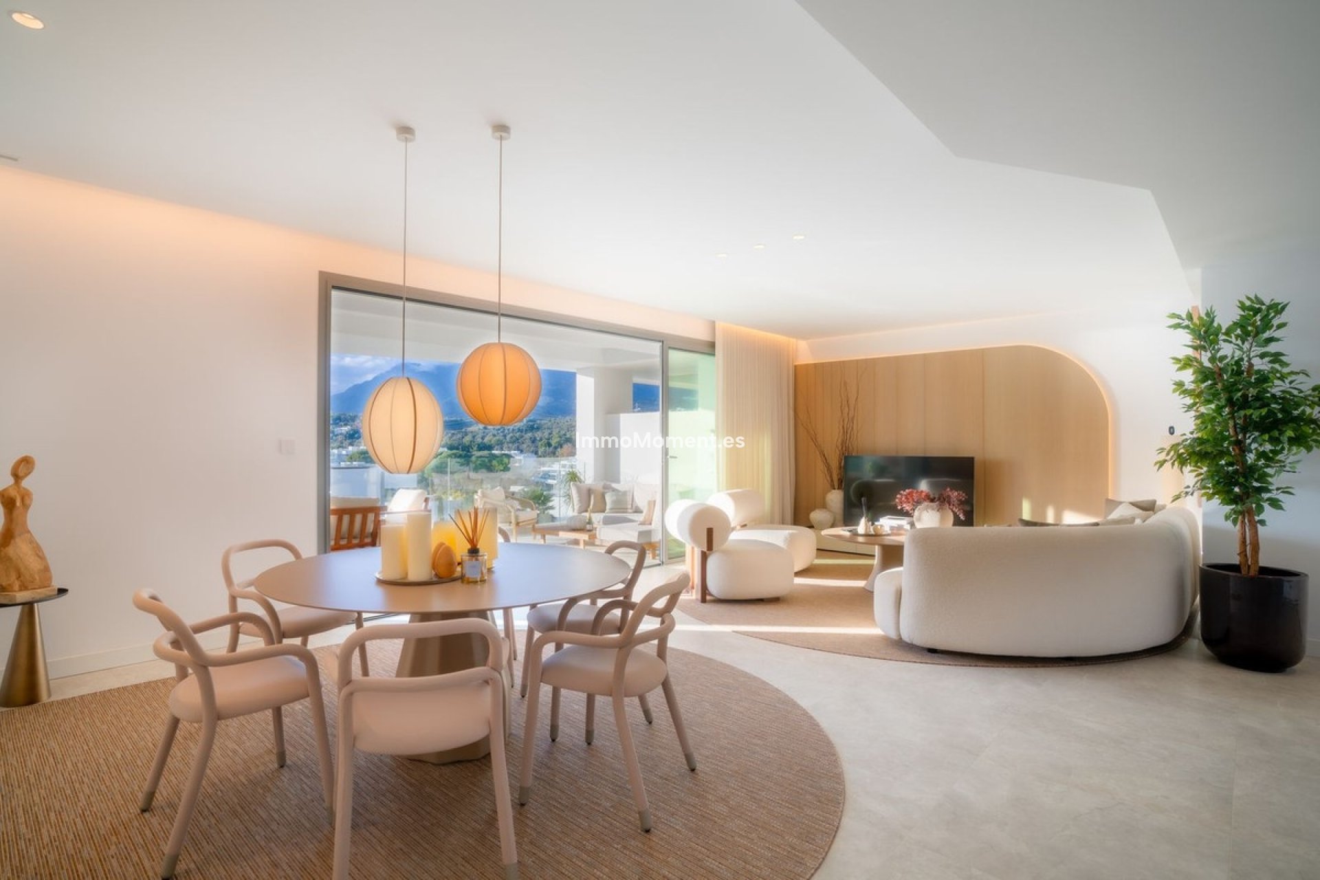 Resale - Apartment - Marbella - Marbella Centro