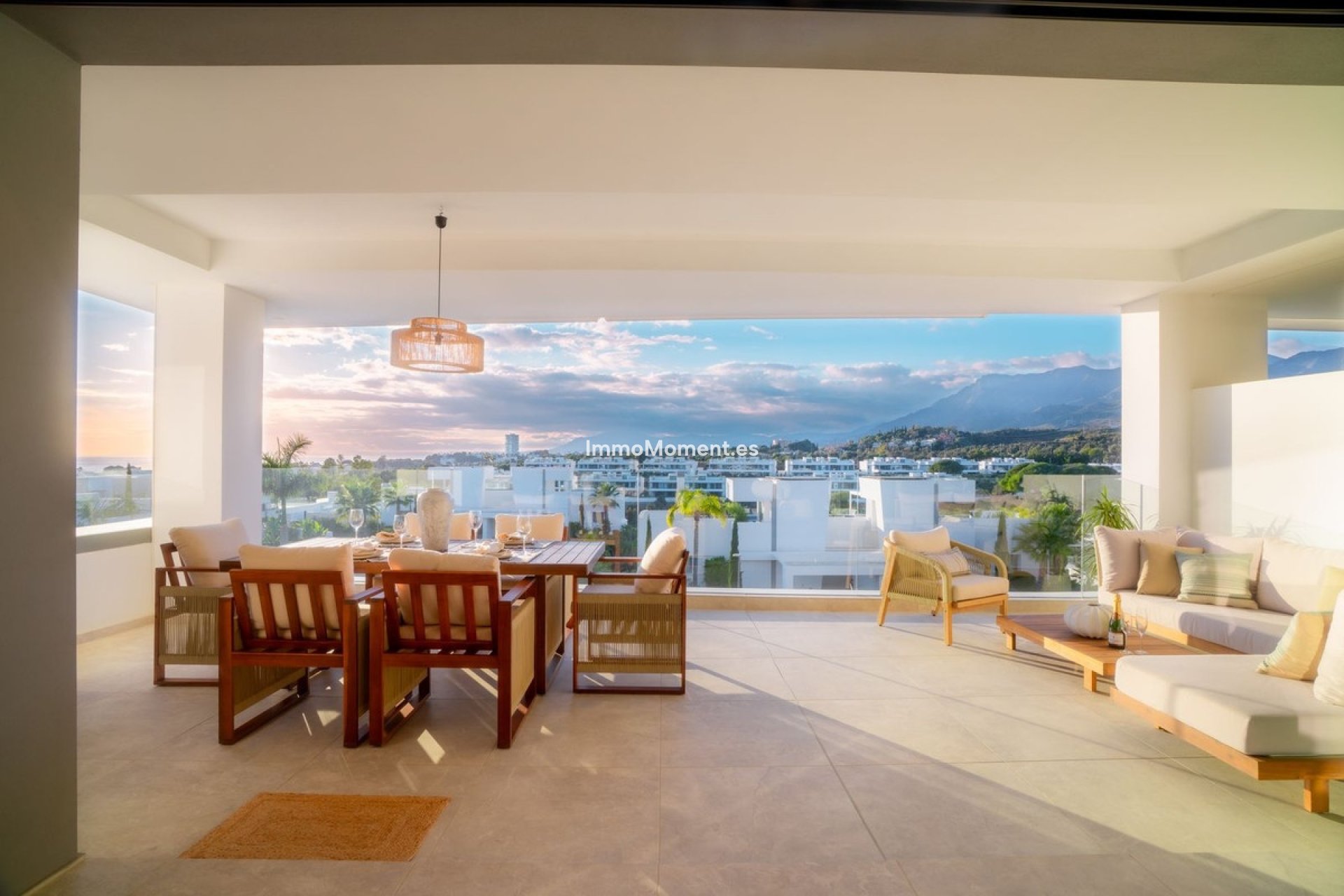 Resale - Apartment - Marbella - Marbella Centro