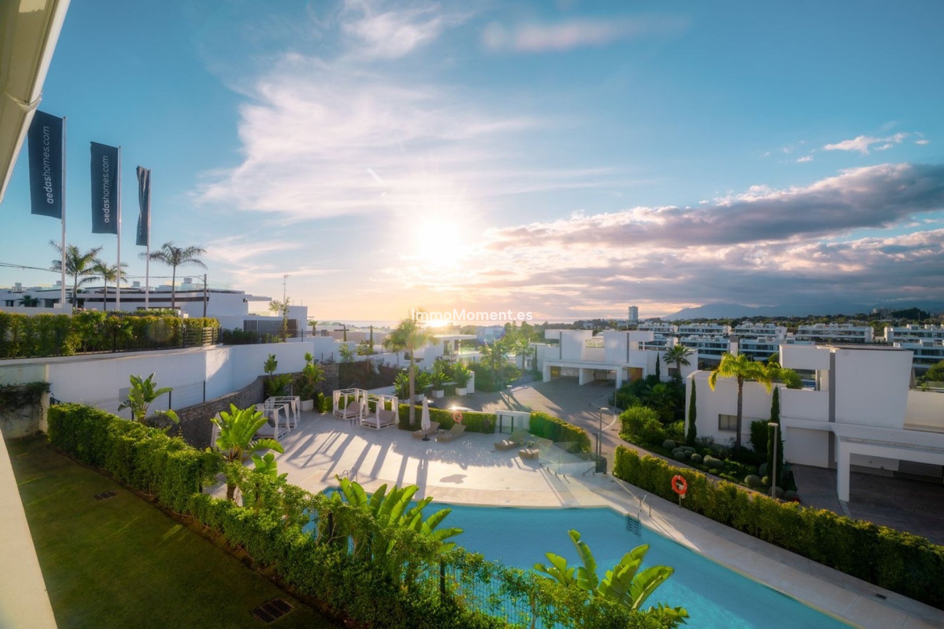 Resale - Apartment - Marbella - Marbella Centro