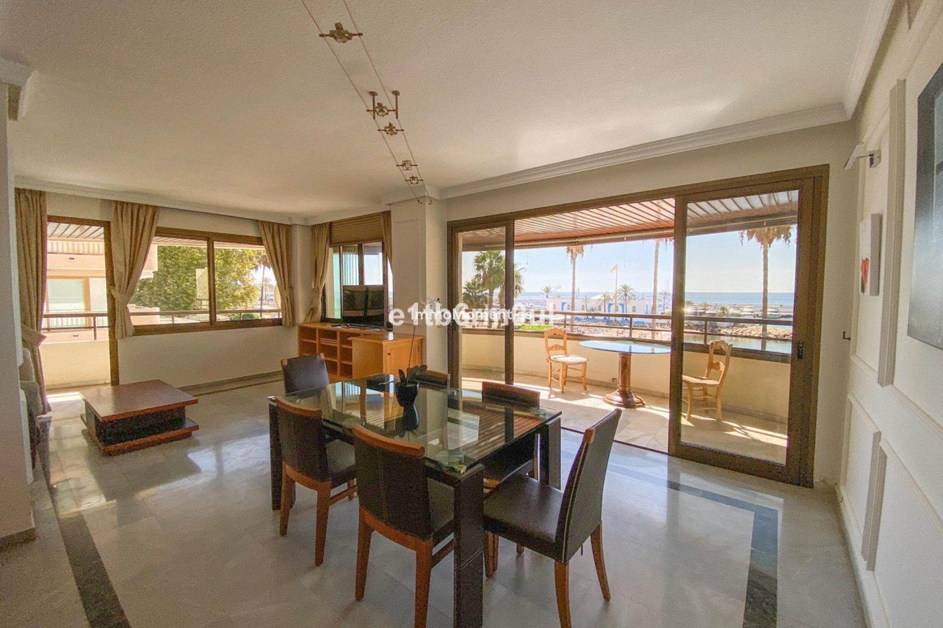Resale - Apartment - Marbella - Marbella Centro