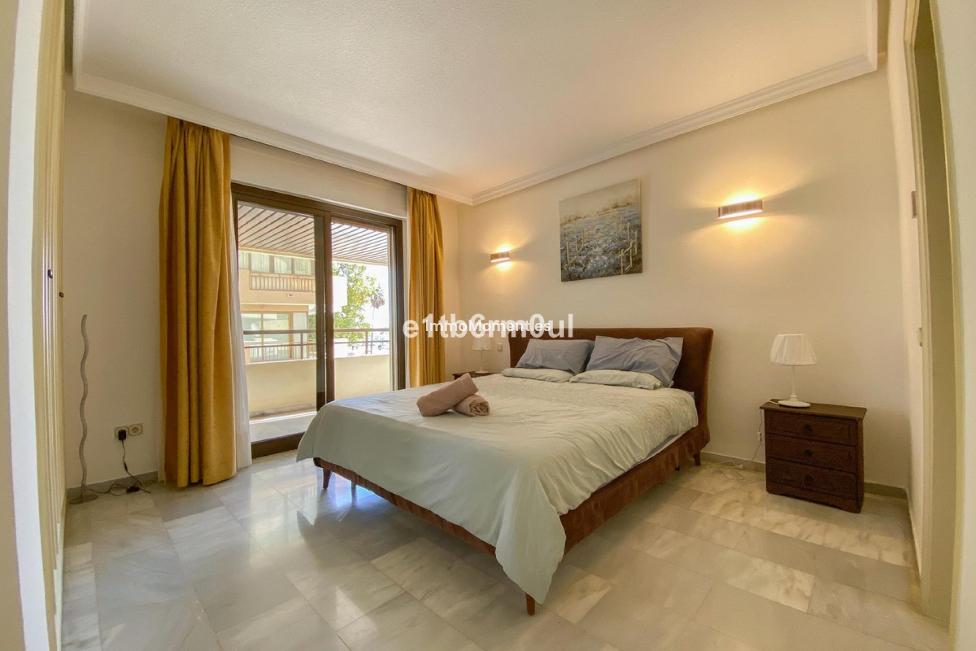 Resale - Apartment - Marbella - Marbella Centro