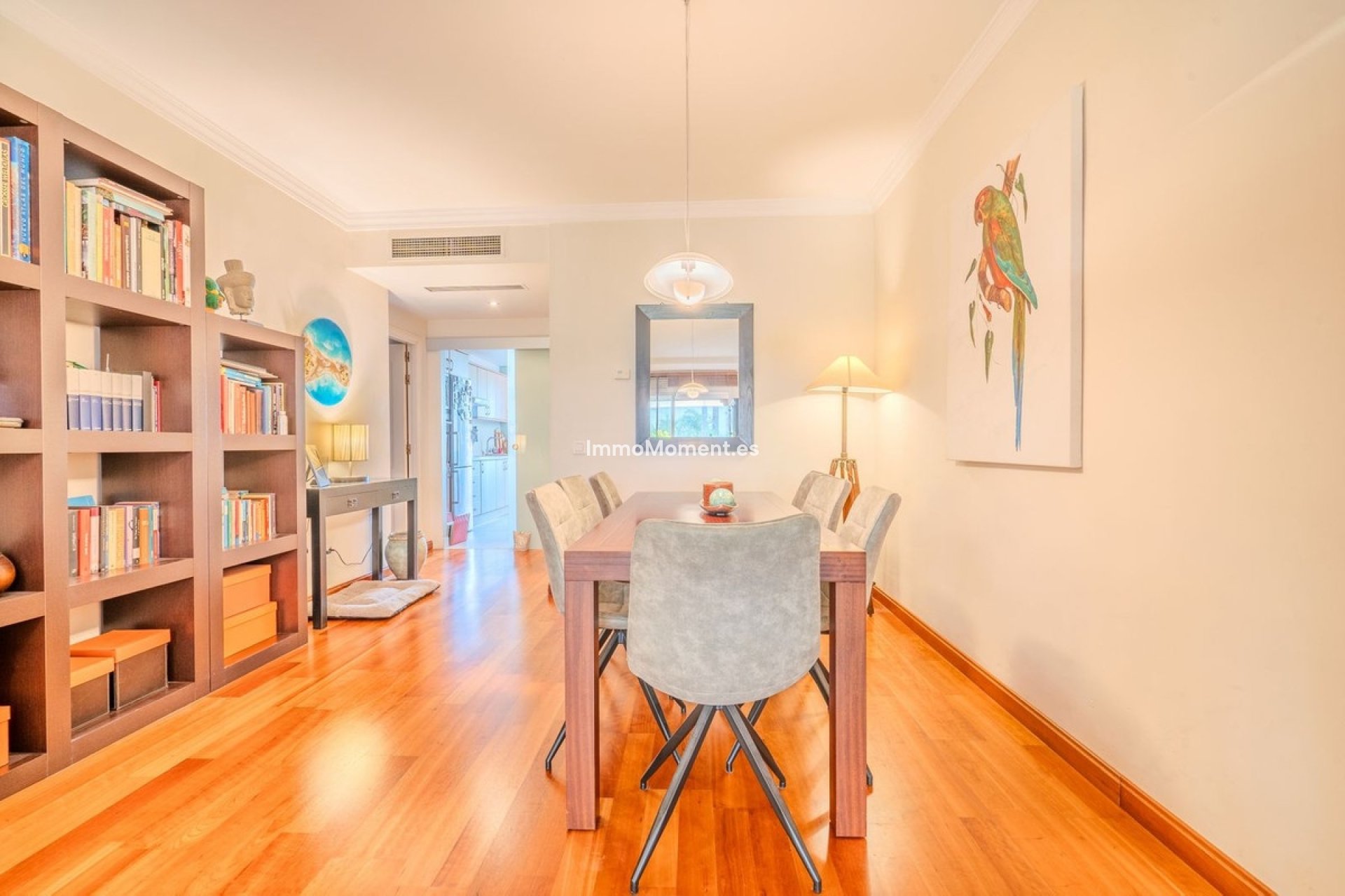 Resale - Apartment - Marbella - Marbella Centro