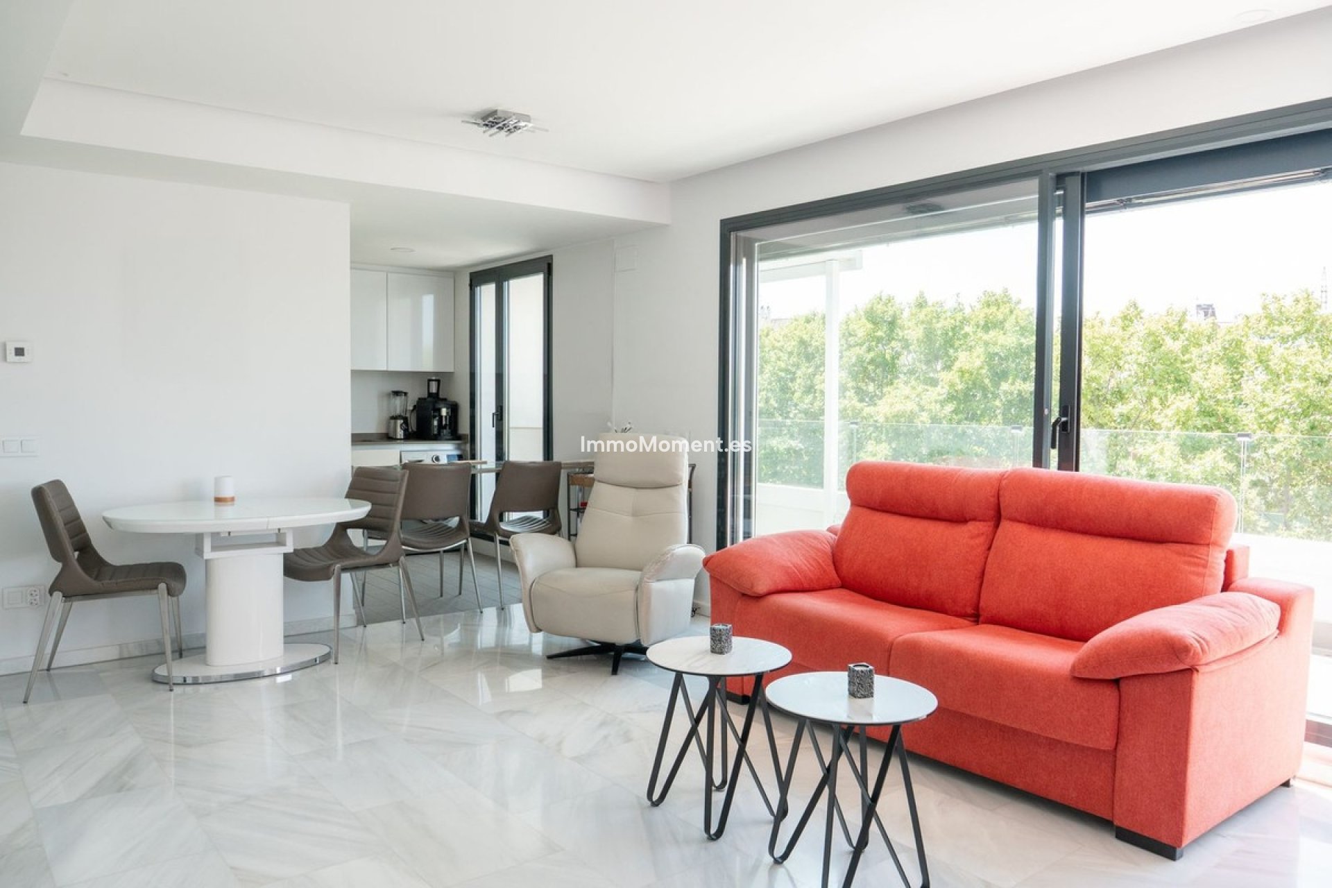 Resale - Apartment - Marbella - Marbella Centro