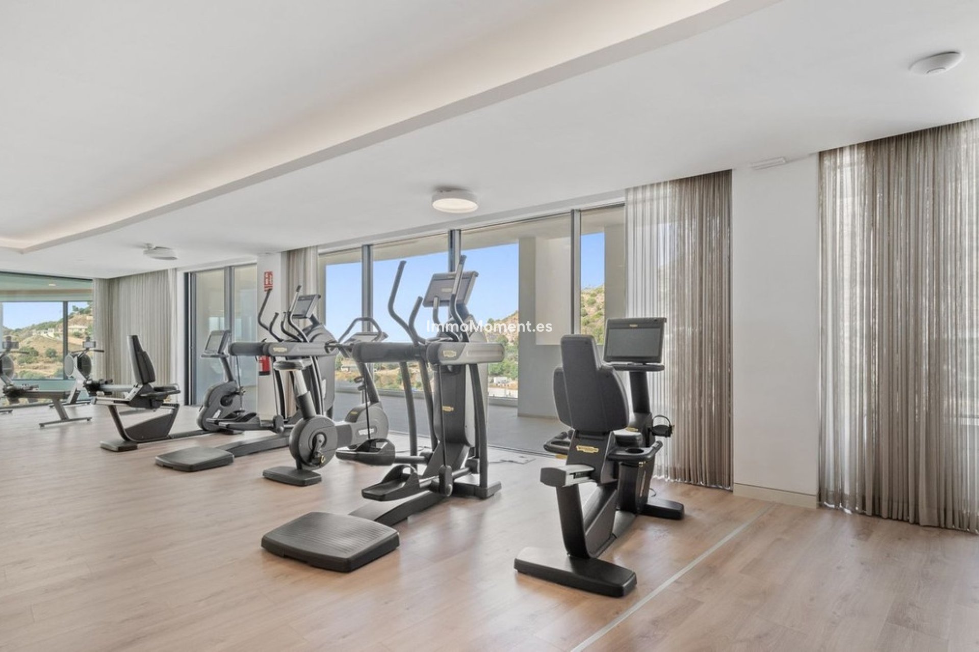 Resale - Apartment - Marbella - Marbella Centro