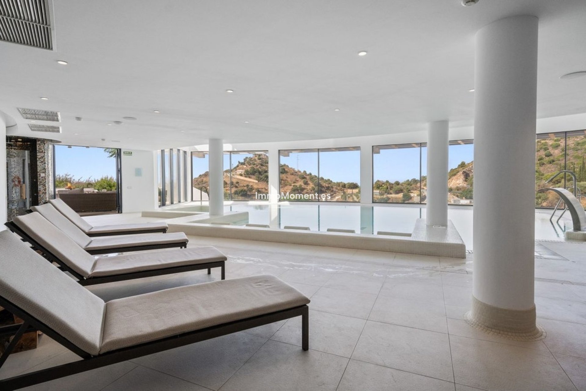 Resale - Apartment - Marbella - Marbella Centro