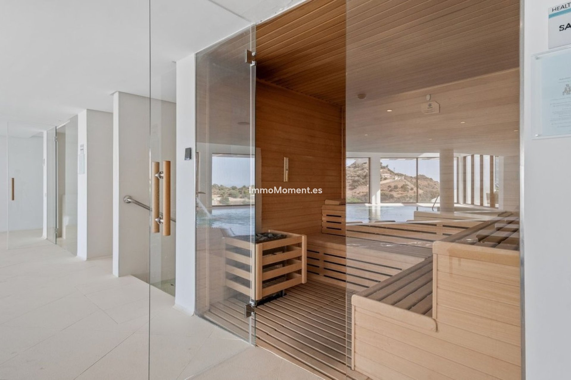 Resale - Apartment - Marbella - Marbella Centro