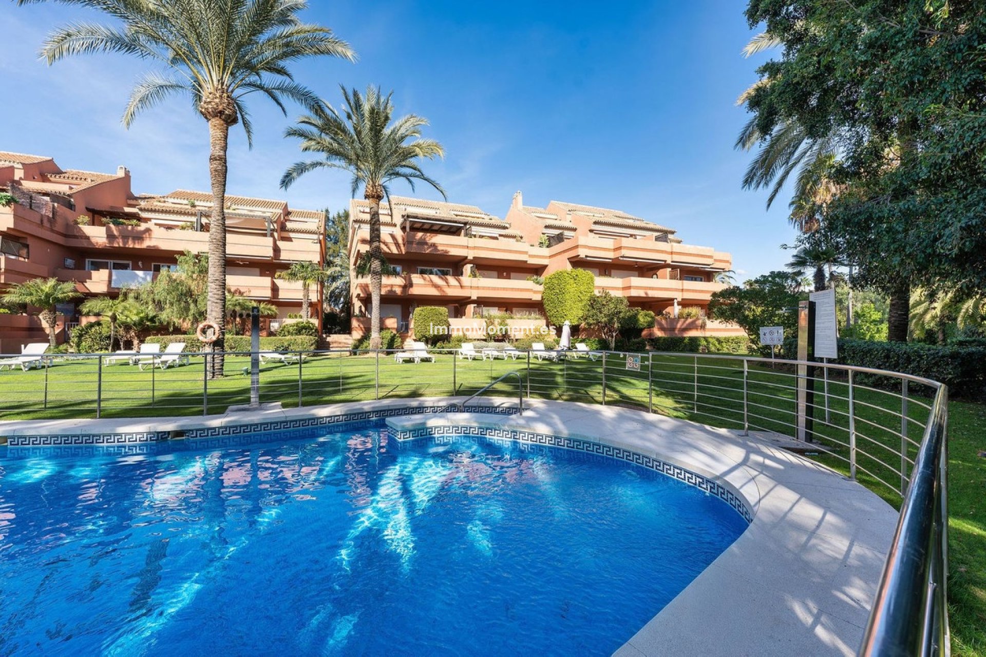 Resale - Apartment - Marbella - Marbella Centro