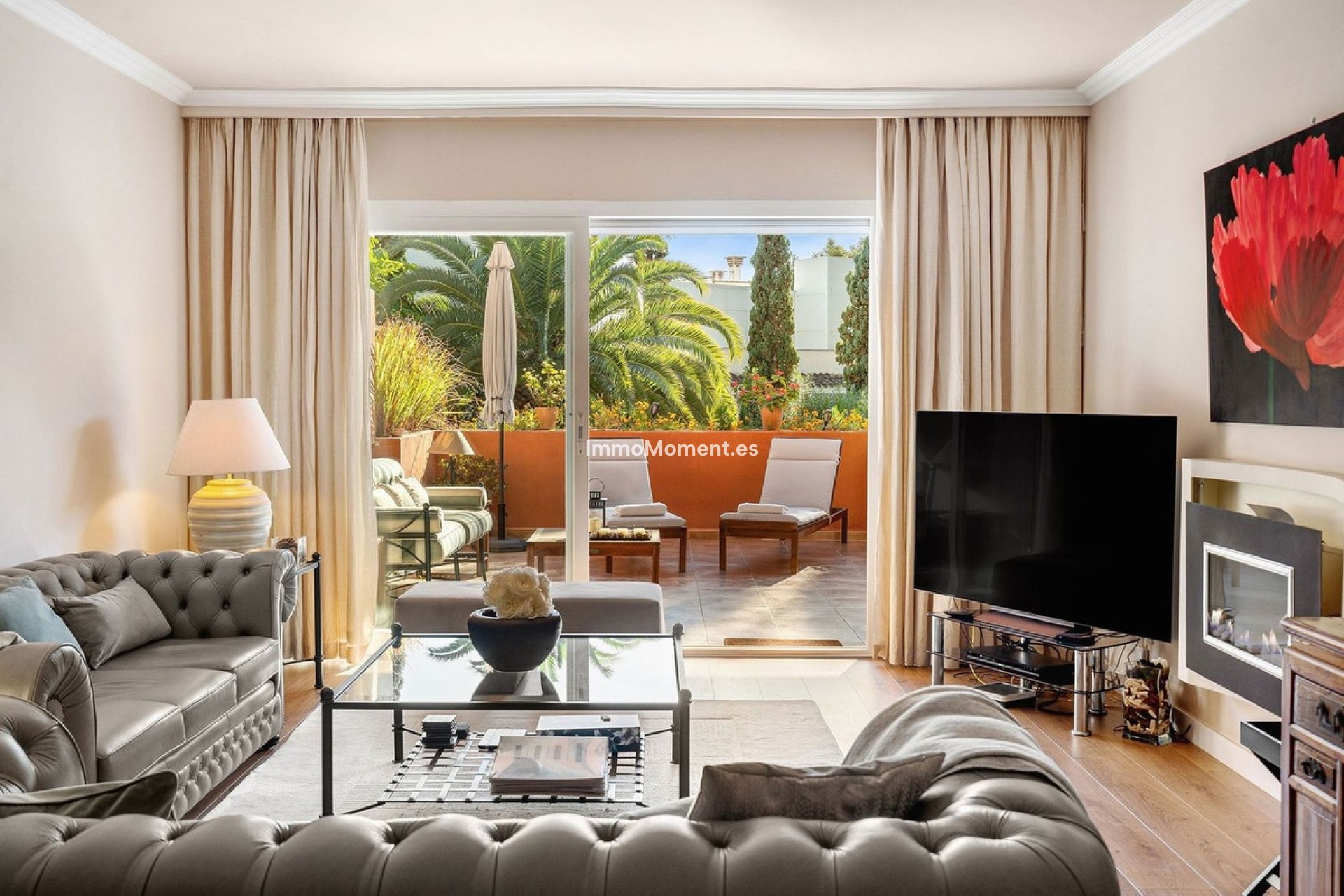 Resale - Apartment - Marbella - Marbella Centro