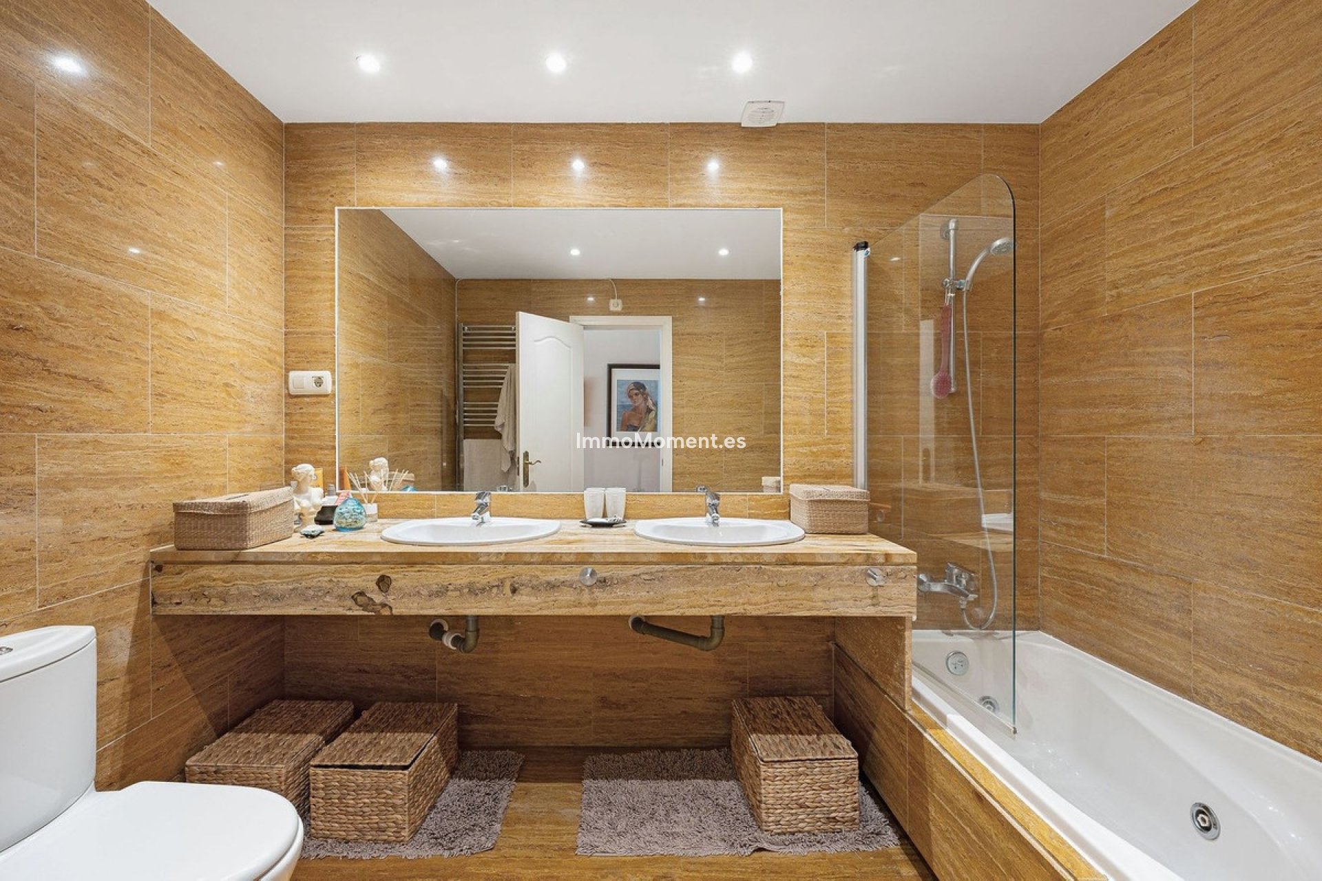 Resale - Apartment - Marbella - Marbella Centro