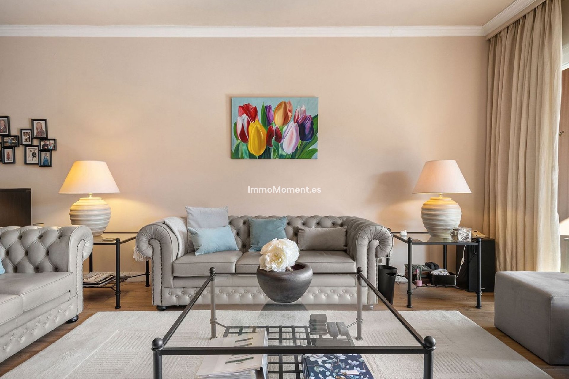 Resale - Apartment - Marbella - Marbella Centro