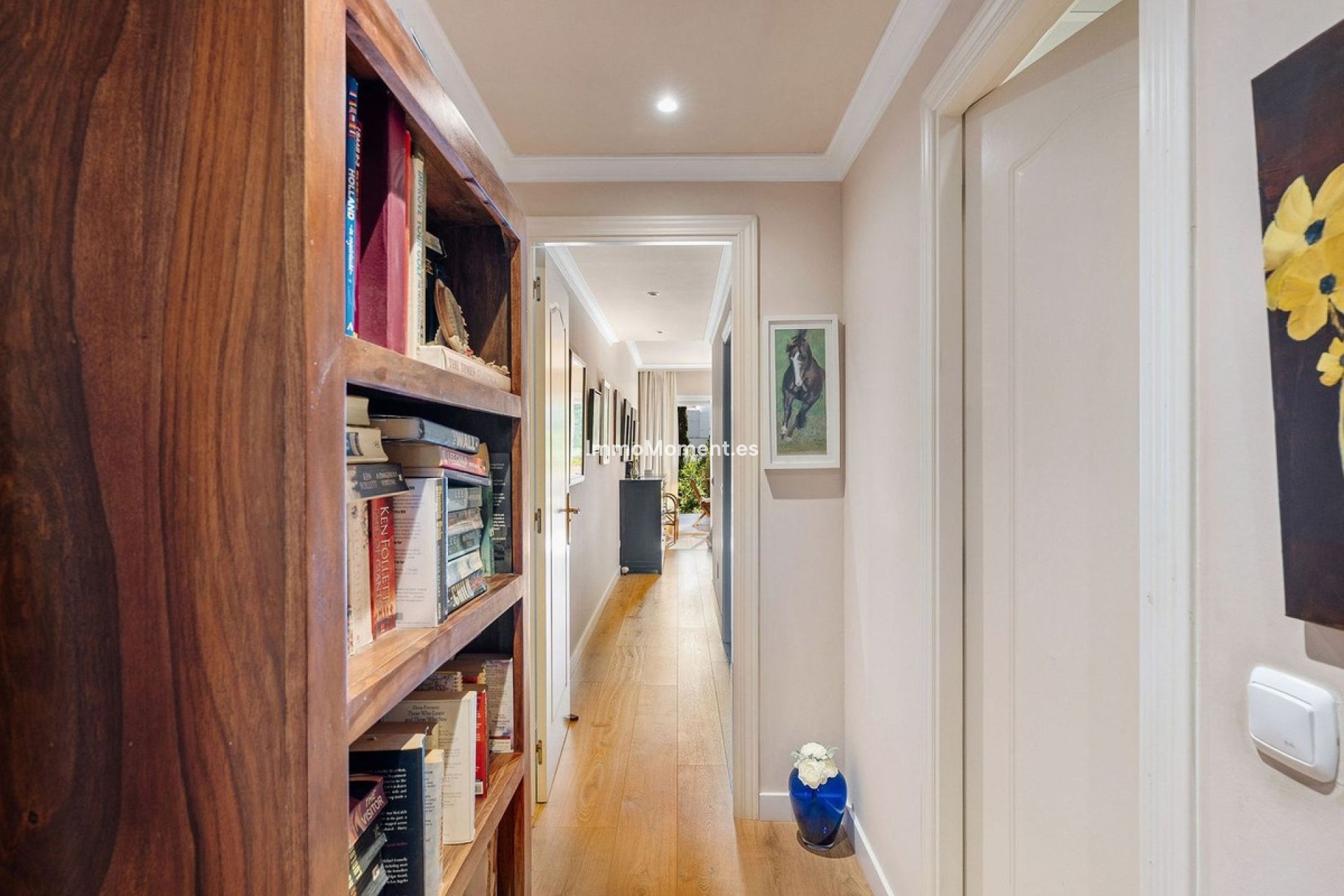 Resale - Apartment - Marbella - Marbella Centro