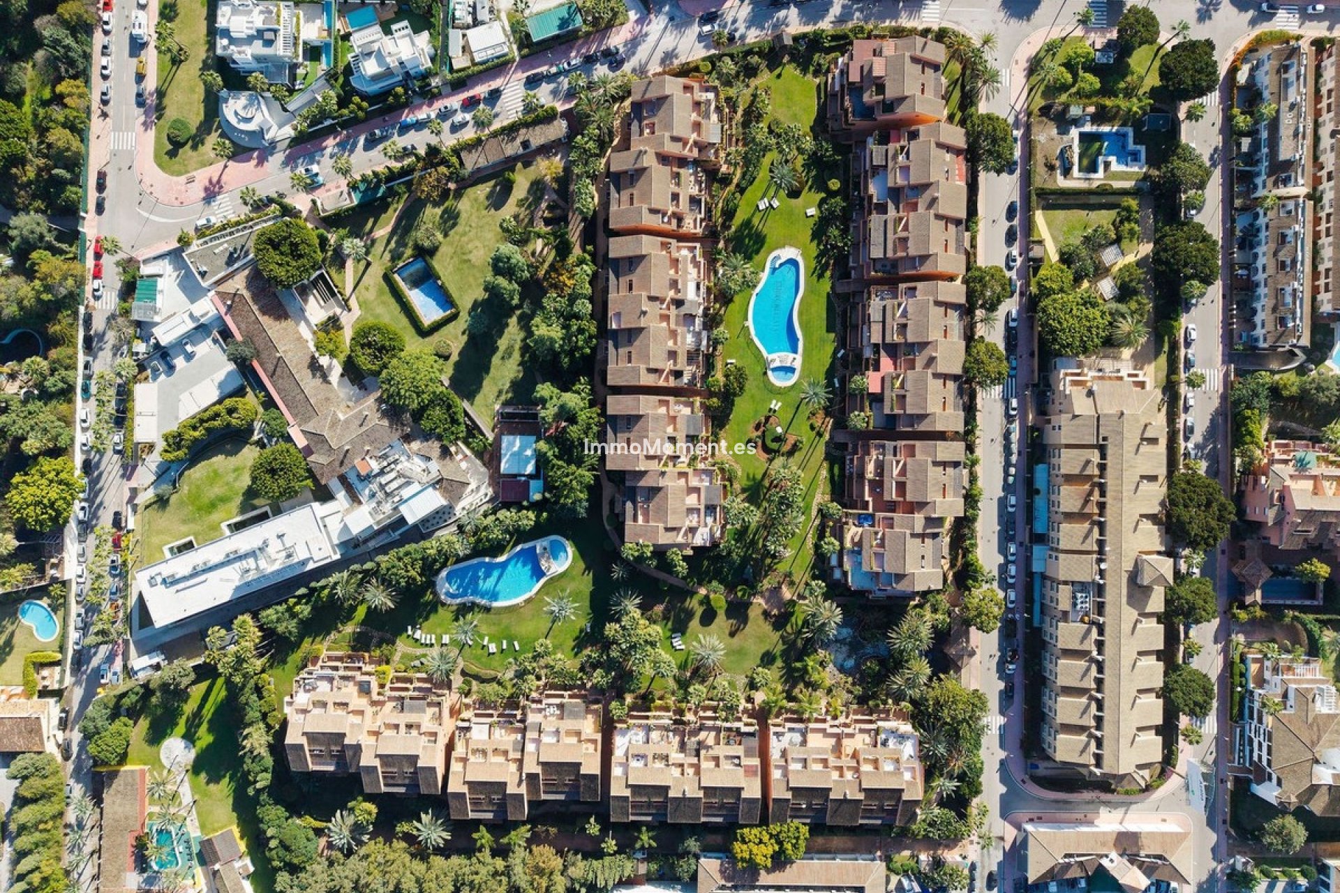 Resale - Apartment - Marbella - Marbella Centro