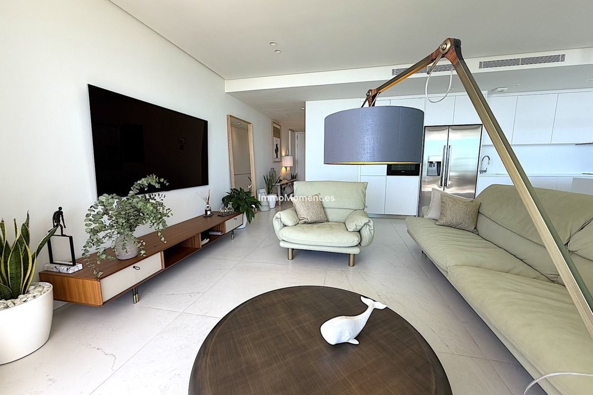 Resale - Apartment - Marbella - Marbella Centro