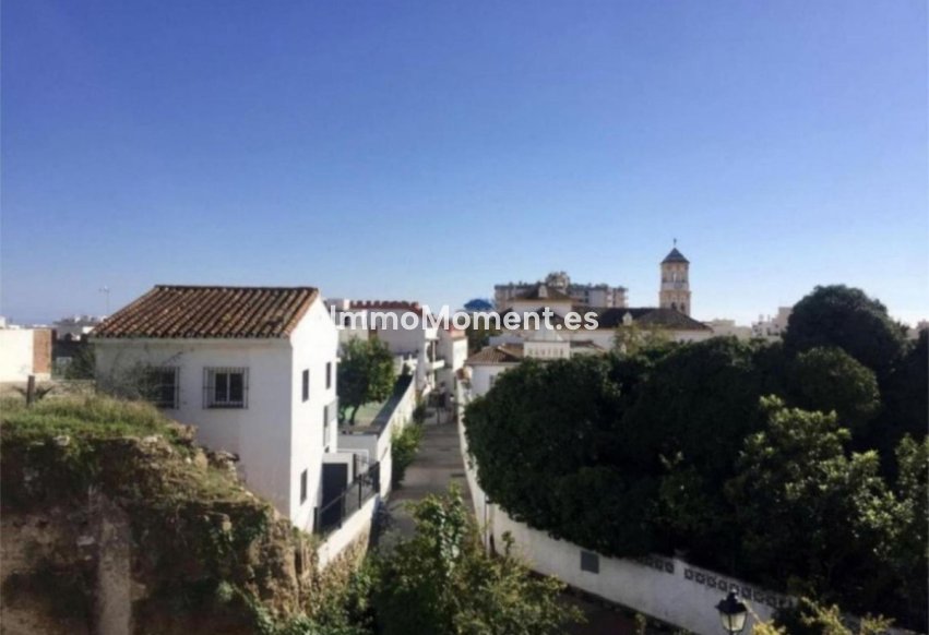 Resale - Apartment - Marbella - Marbella Centro