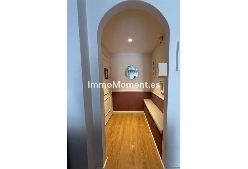 Resale - Apartment - Marbella - Marbella Centro