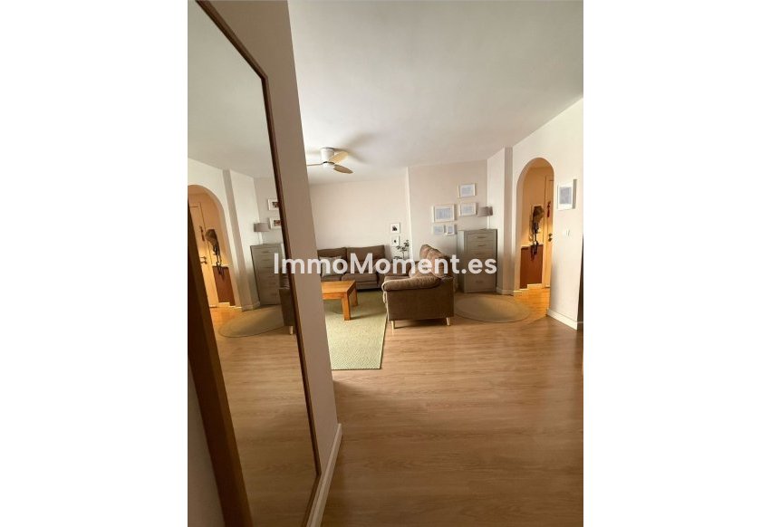 Resale - Apartment - Marbella - Marbella Centro