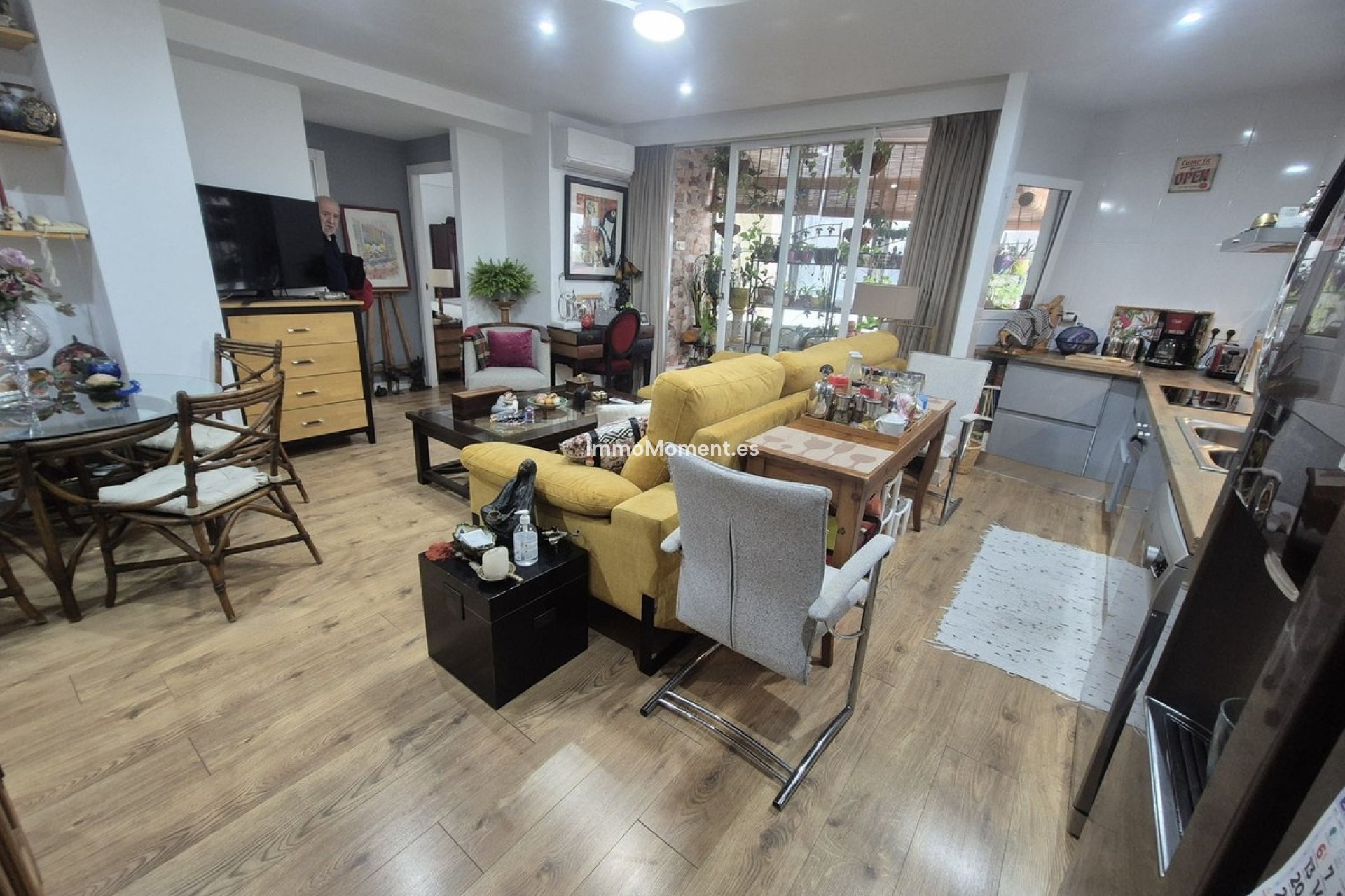 Resale - Apartment - Marbella - Marbella Centro