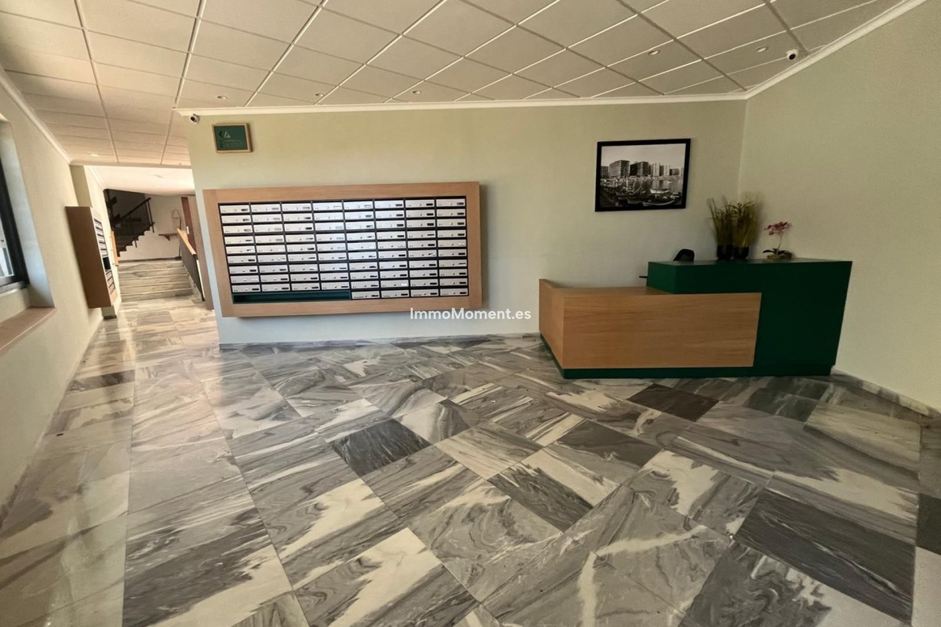 Resale - Apartment - Marbella - Marbella Centro