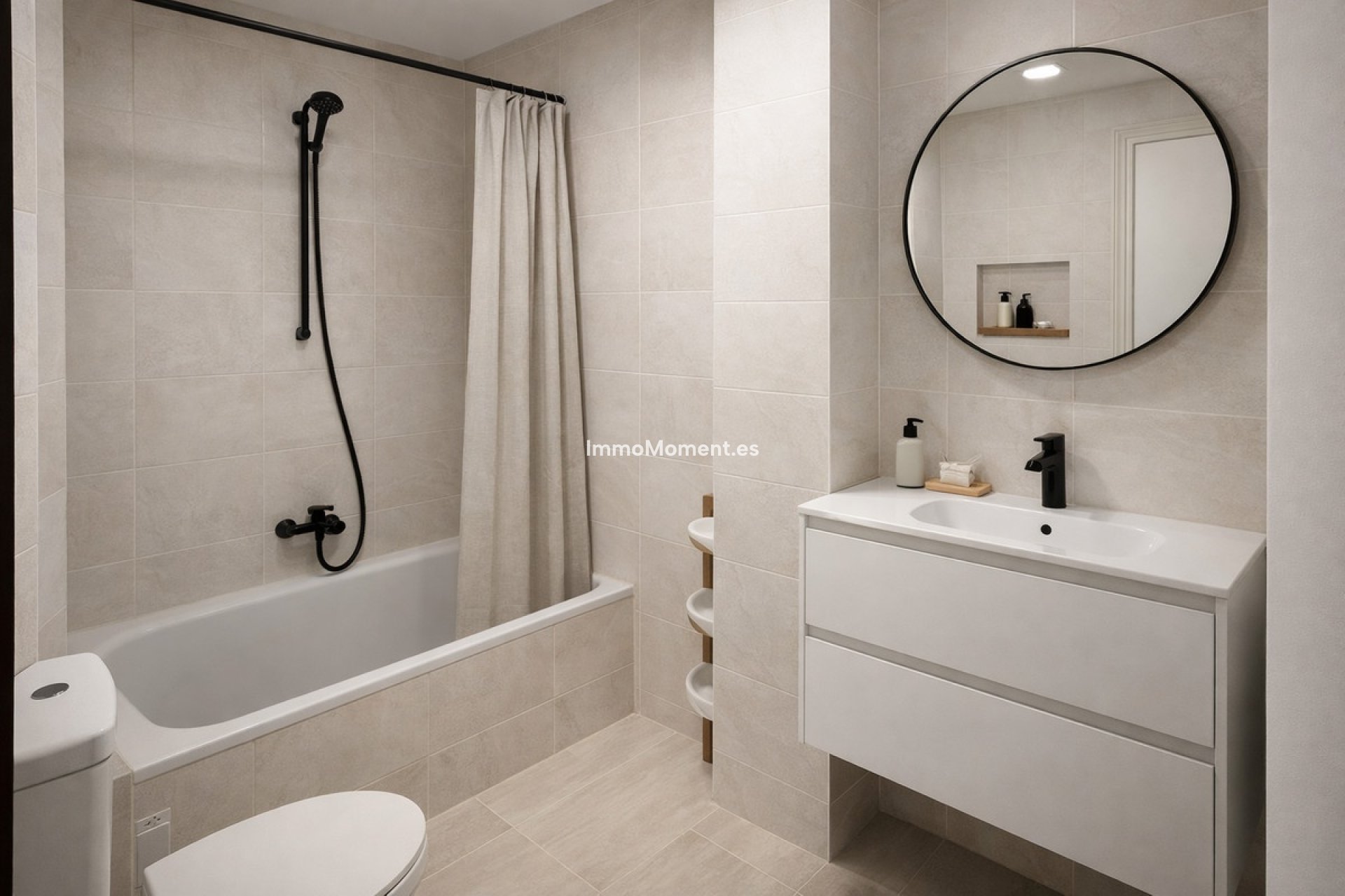 Resale - Apartment - Marbella - Marbella Centro