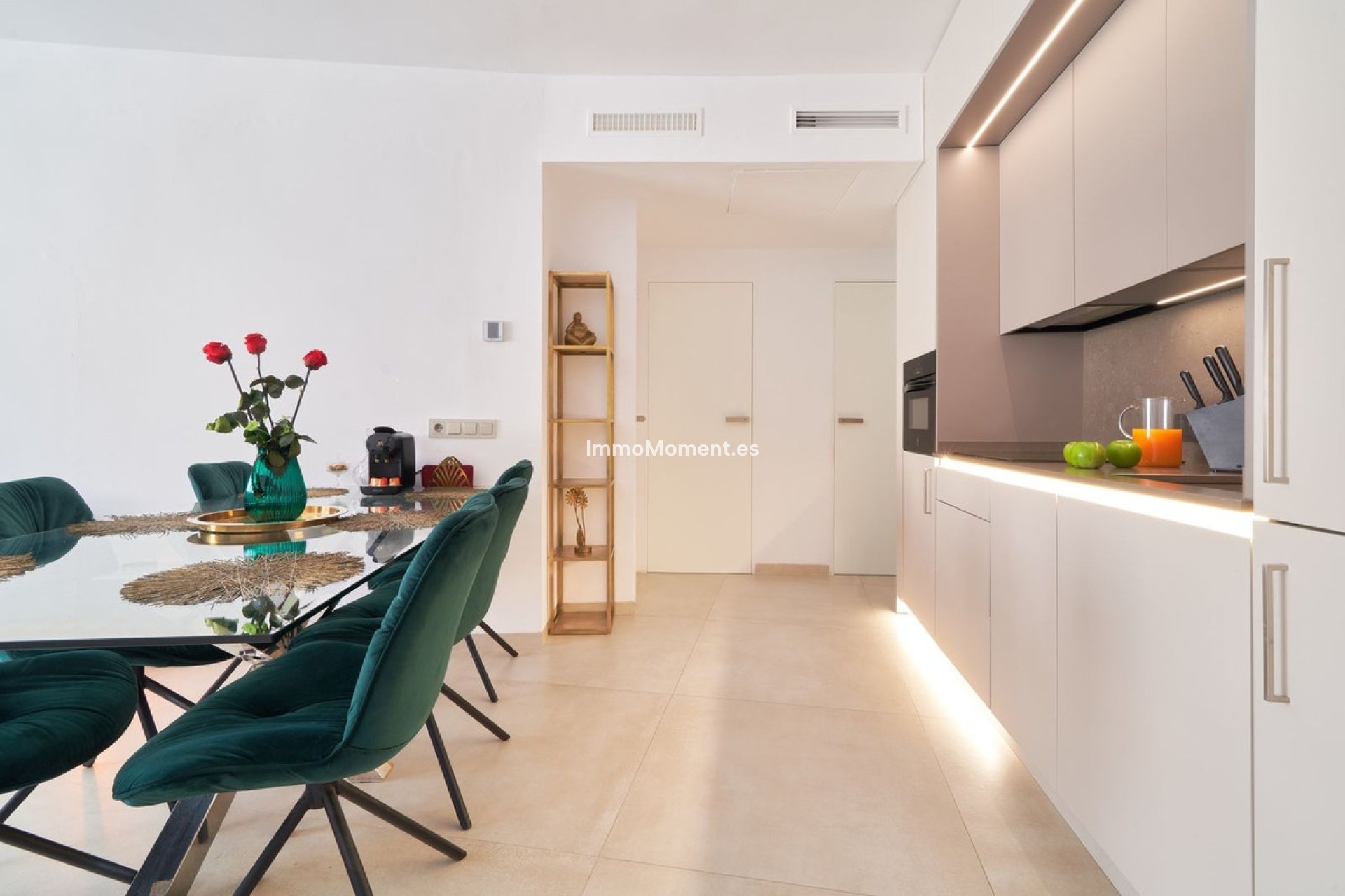 Resale - Apartment - Marbella - Marbella Centro